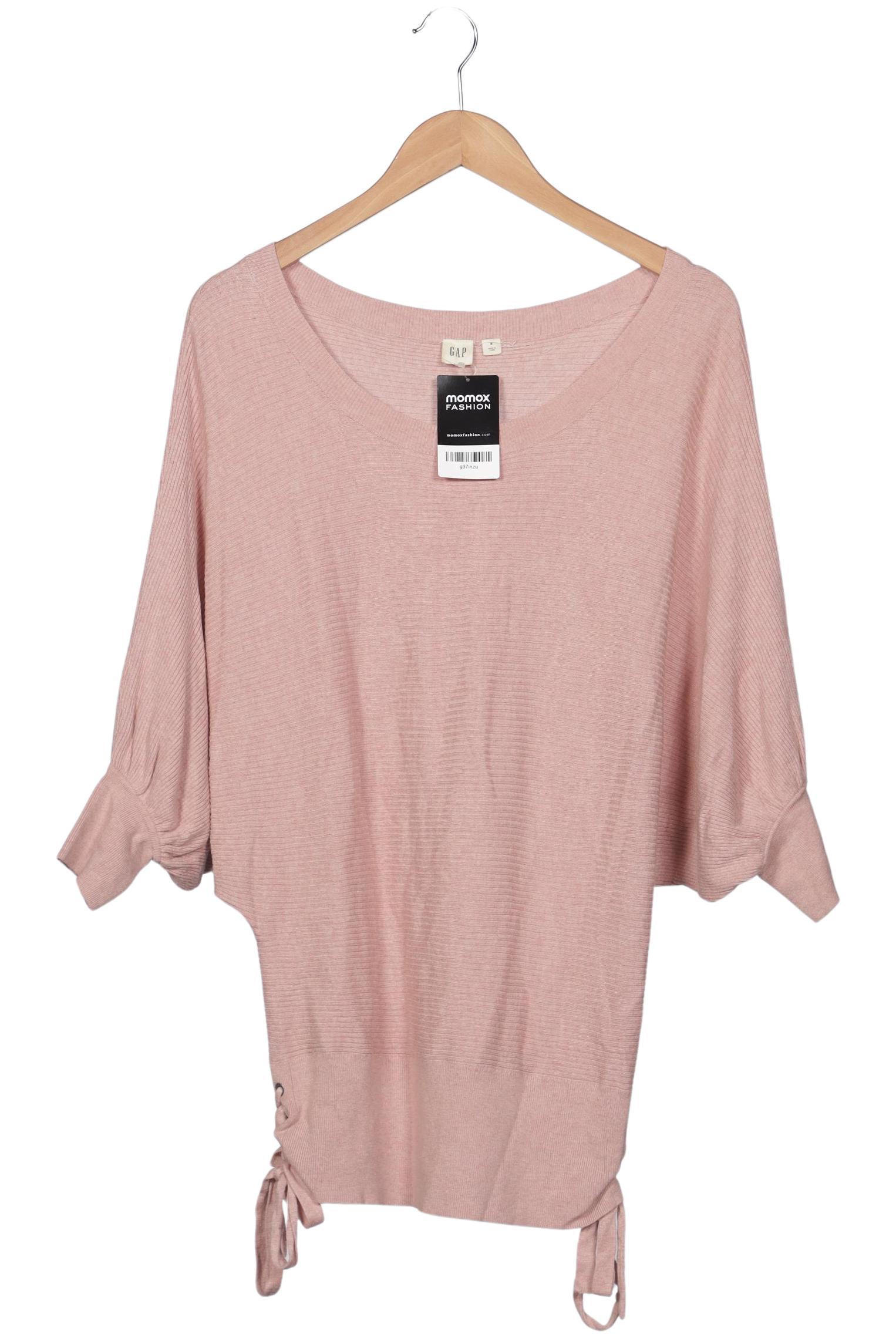 

GAP Damen Pullover, pink, Gr. 36