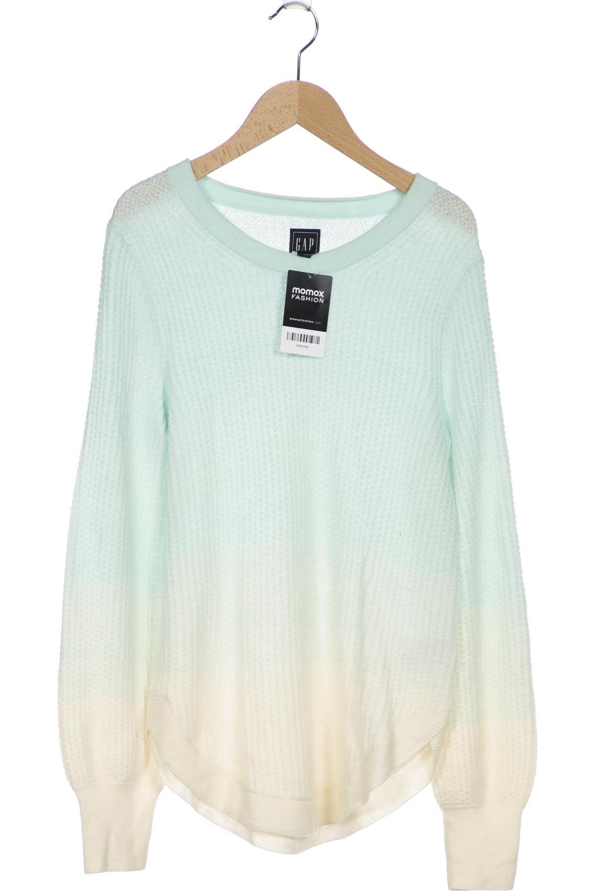 

GAP Damen Pullover, hellgrün