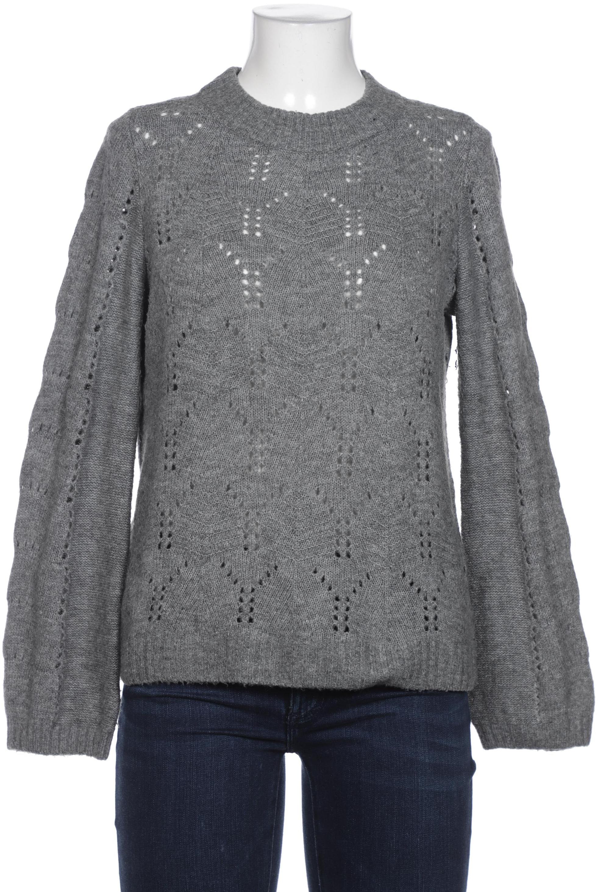 

GAP Damen Pullover, grau