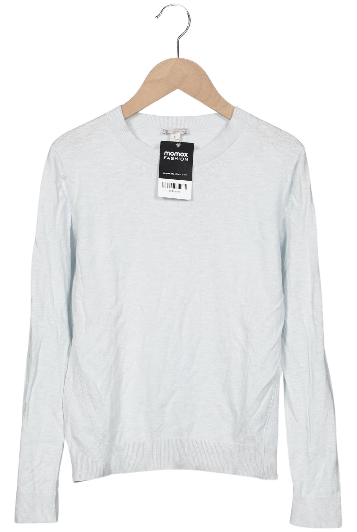 

GAP Damen Pullover, hellblau, Gr. 36