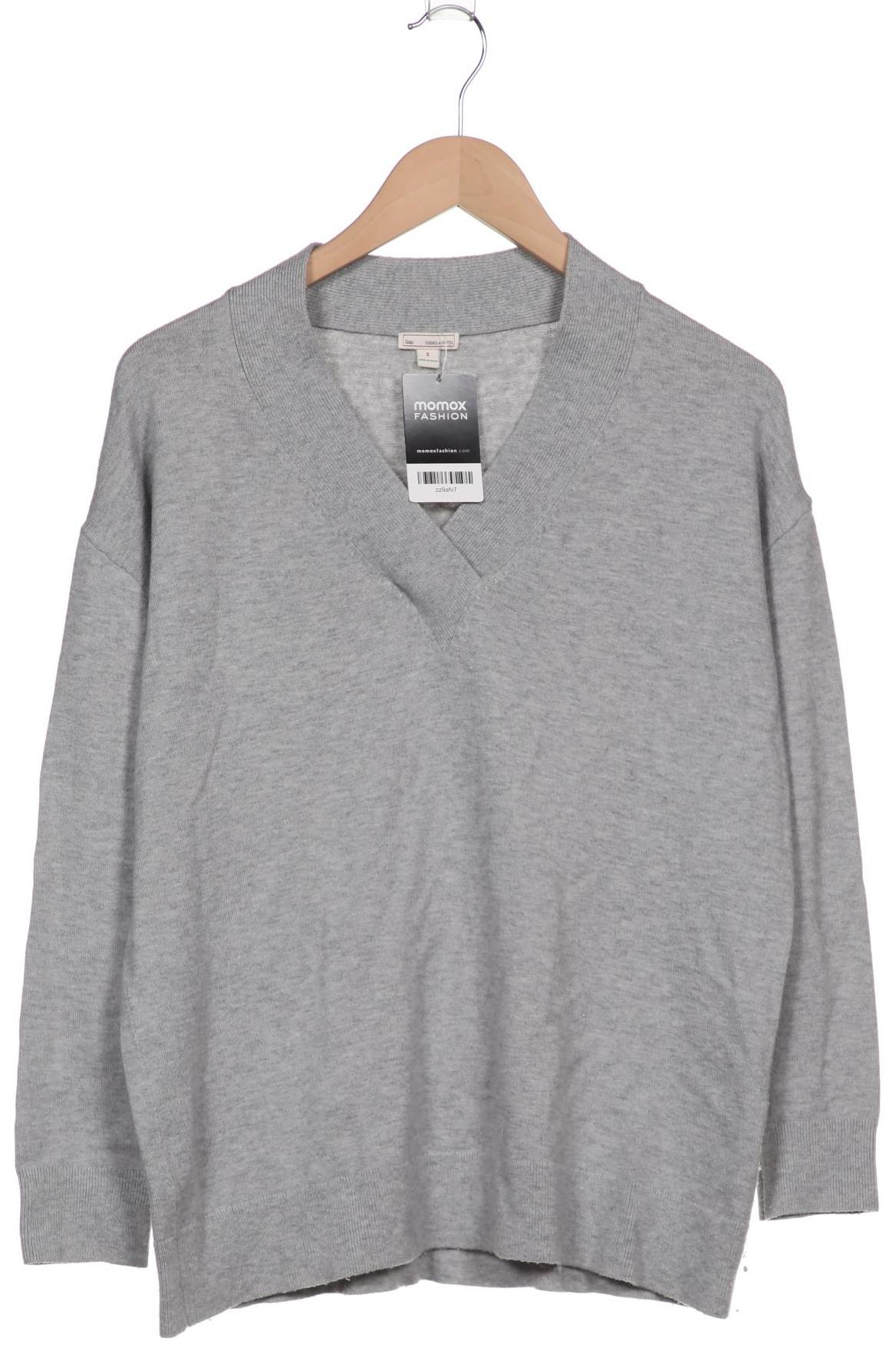 

GAP Damen Pullover, grau, Gr. 36