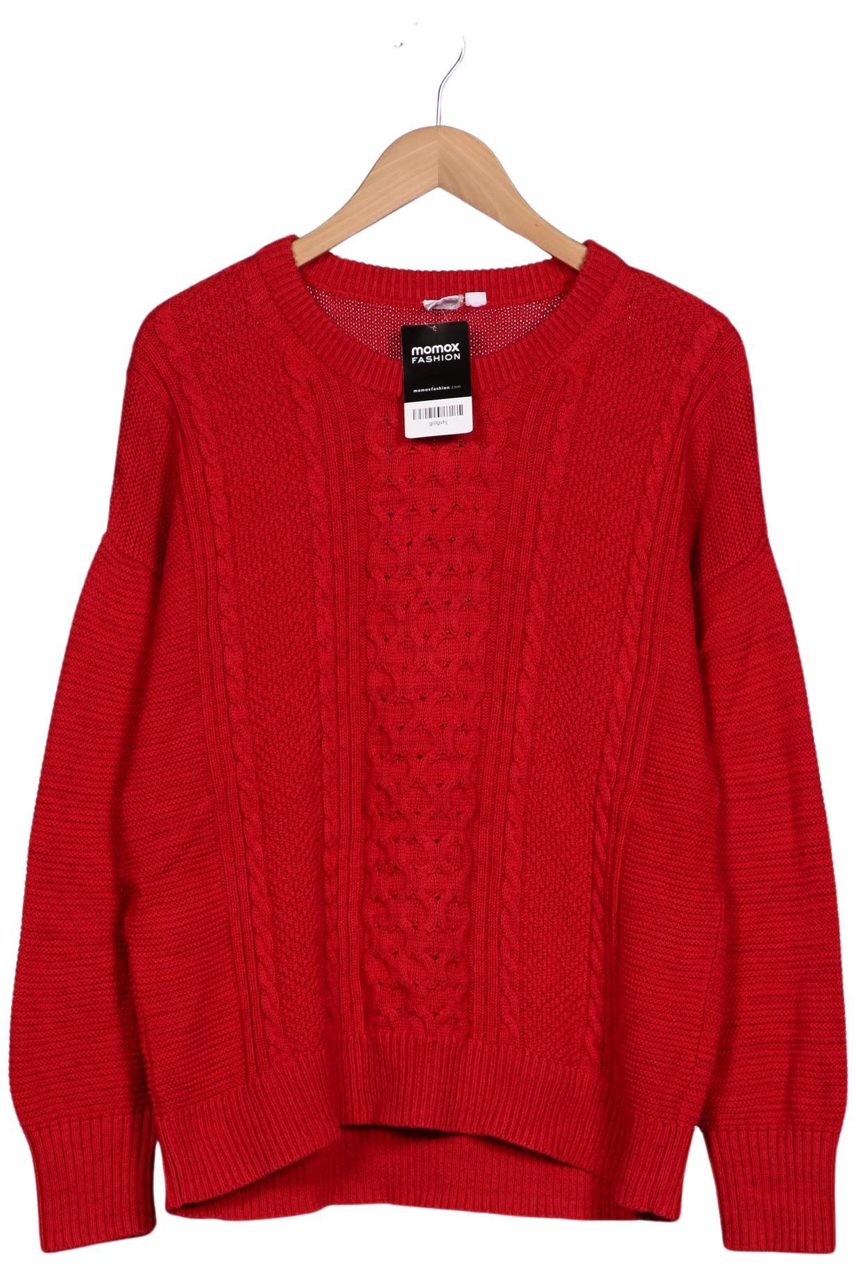 

GAP Damen Pullover, rot, Gr. 42