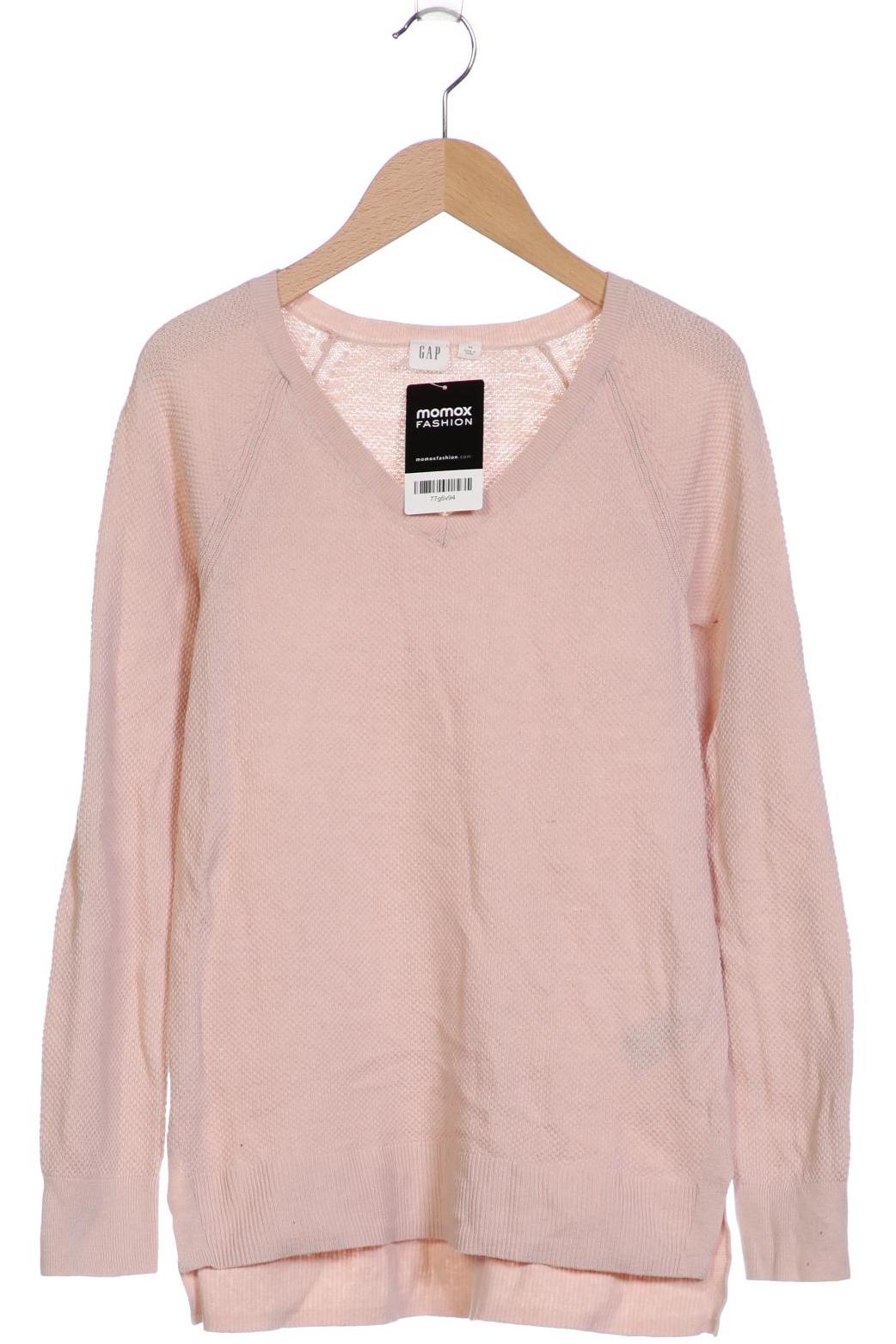 

GAP Damen Pullover, pink, Gr. 34