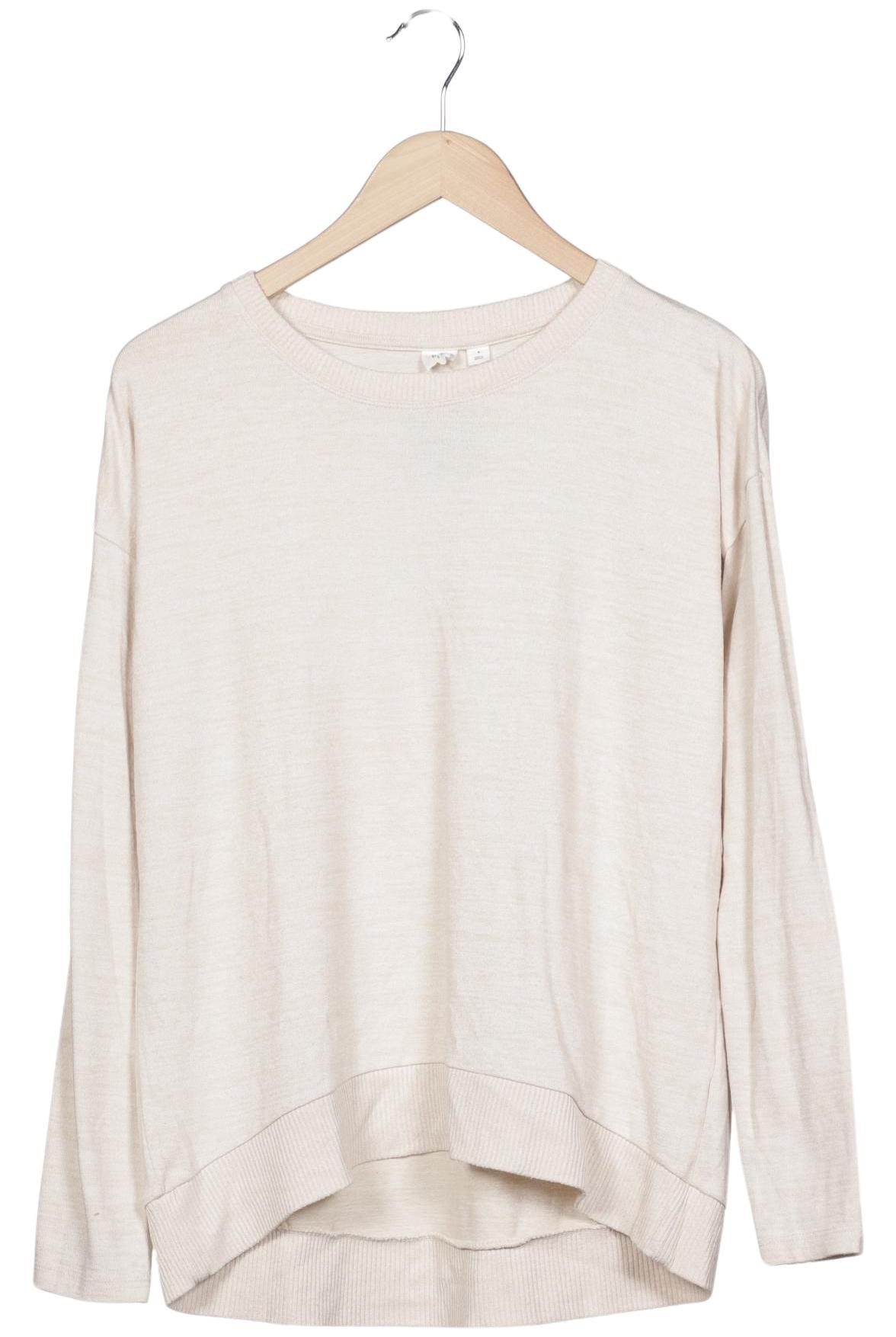 

GAP Damen Pullover, beige, Gr. 36