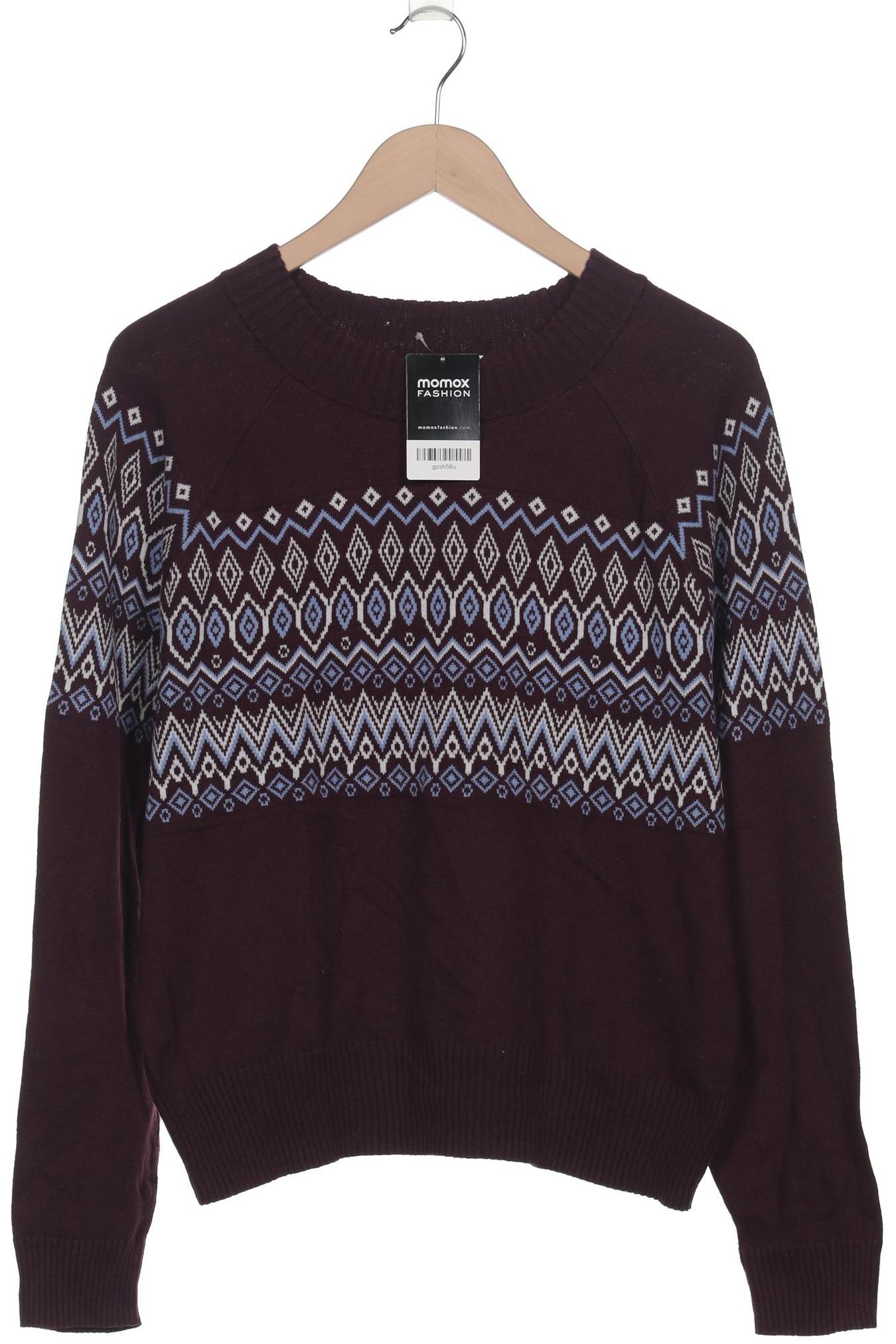 

GAP Damen Pullover, flieder, Gr. 38