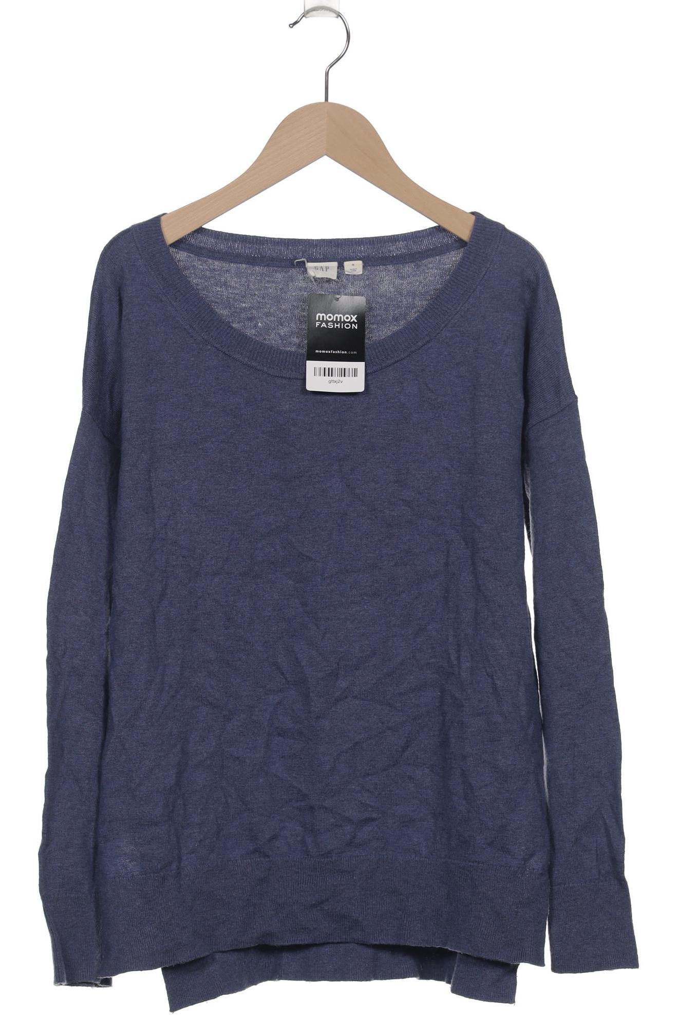 

GAP Damen Pullover, flieder, Gr. 36