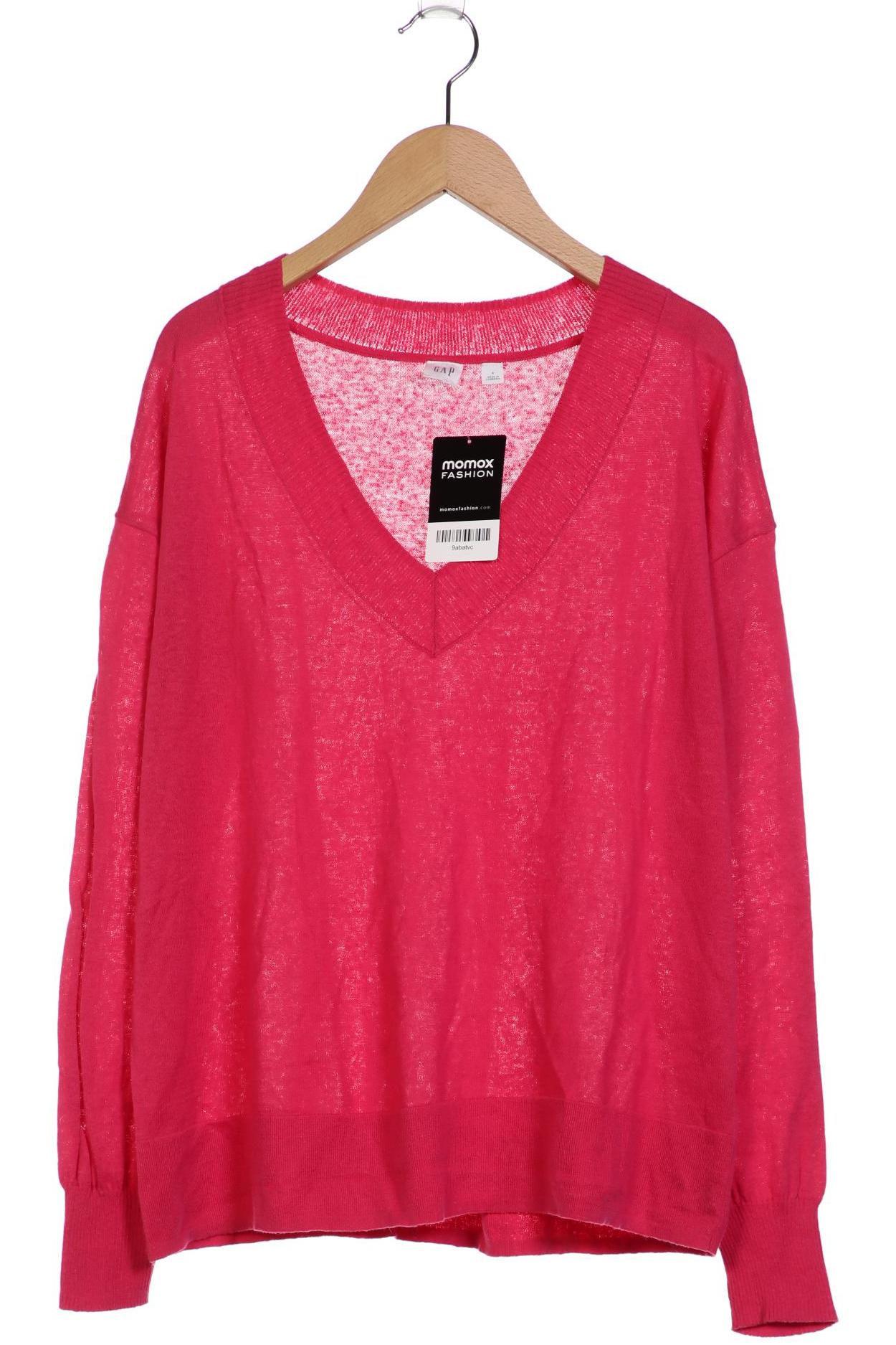 

GAP Damen Pullover, pink, Gr. 36