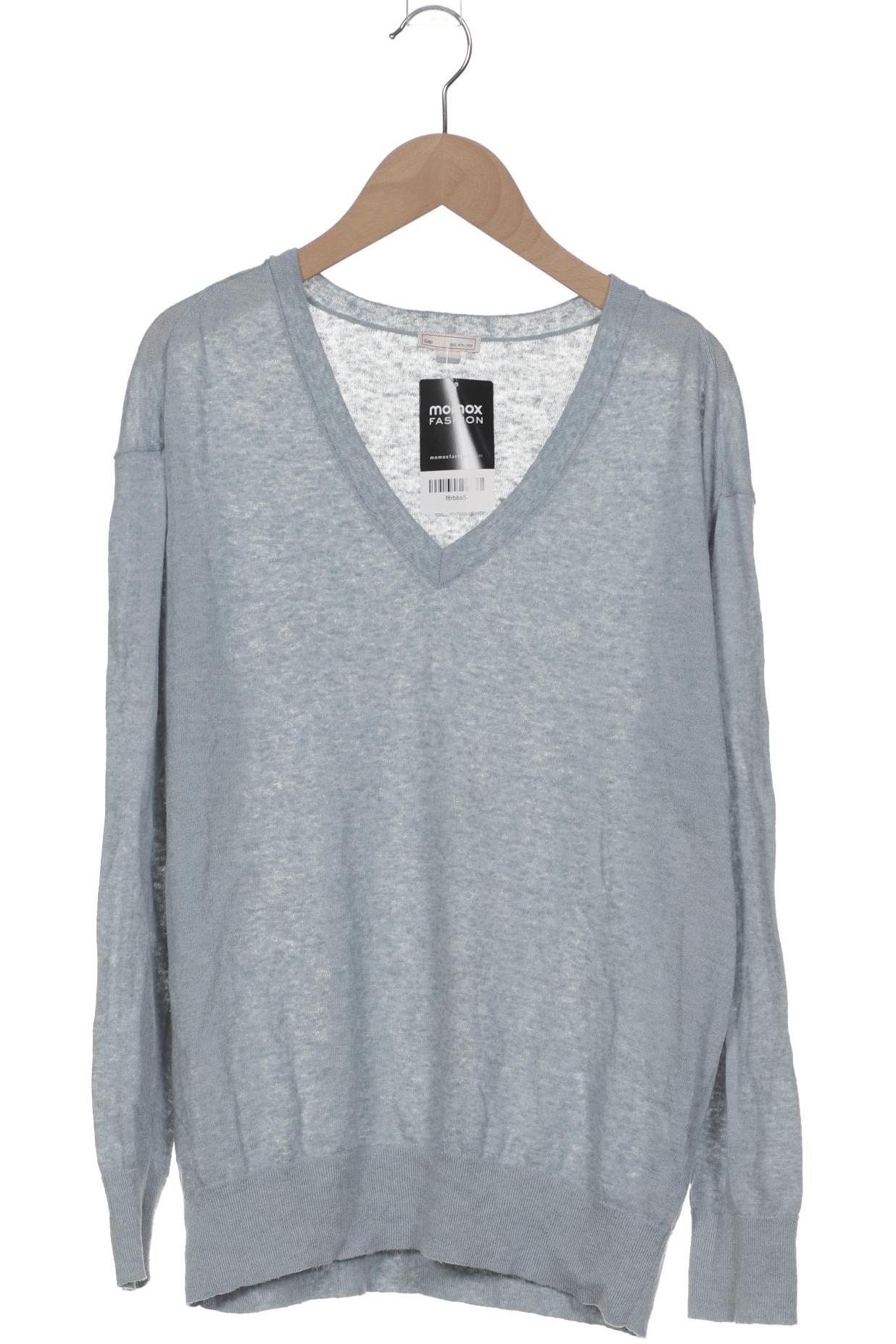 

GAP Damen Pullover, blau, Gr. 38