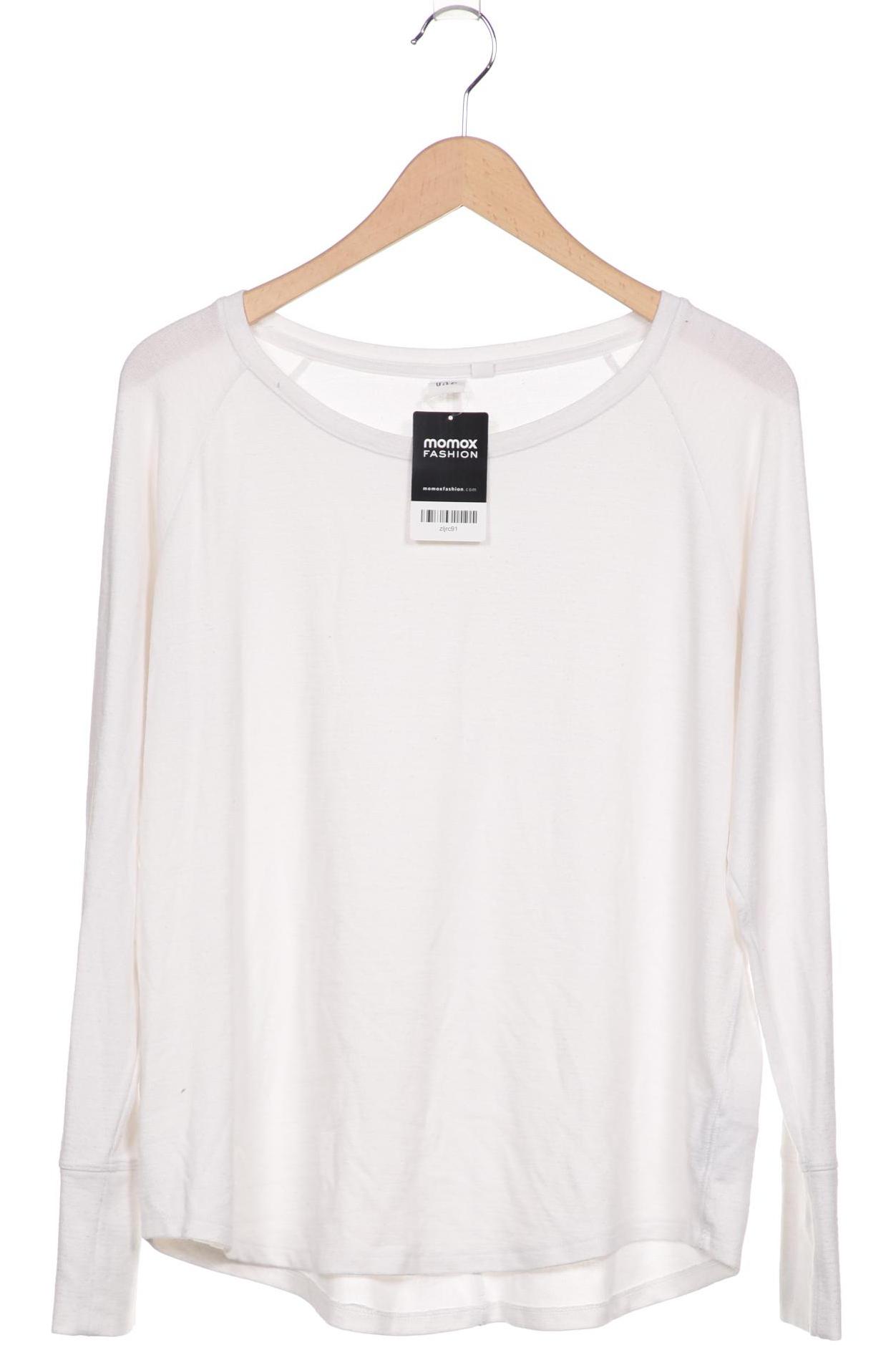 

GAP Damen Pullover, weiß