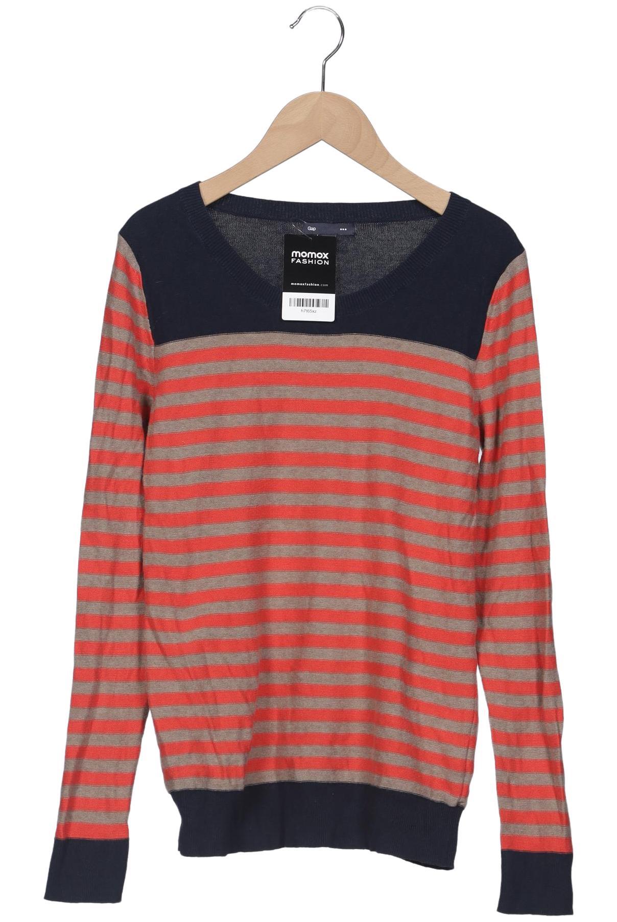

GAP Damen Pullover, rot, Gr. 38