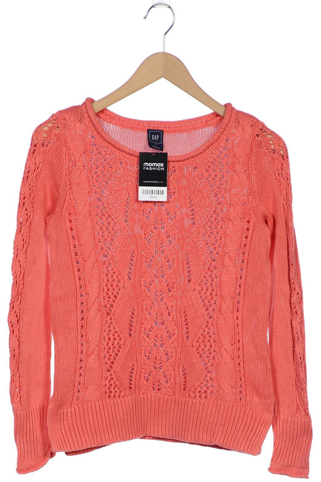 

GAP Damen Pullover, pink