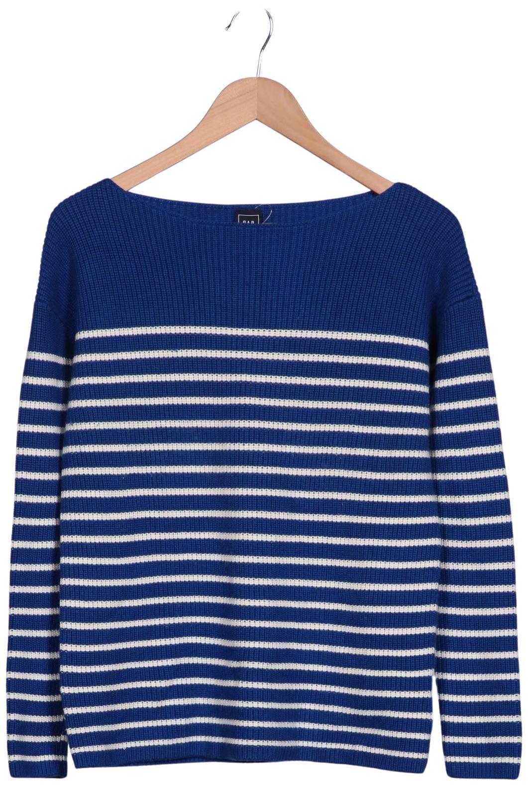 

GAP Damen Pullover, mehrfarbig, Gr. 38