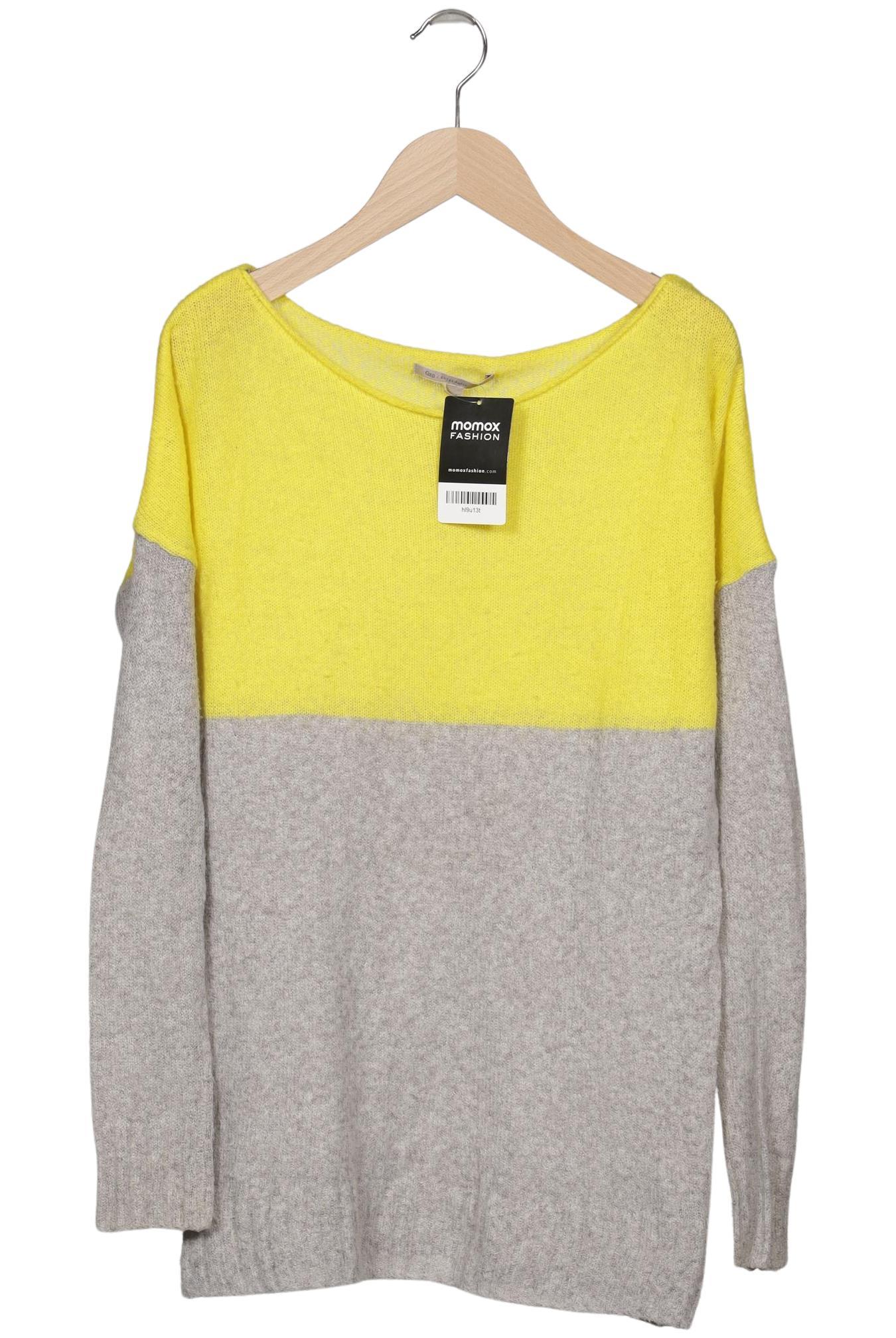 

GAP Damen Pullover, mehrfarbig, Gr. 34