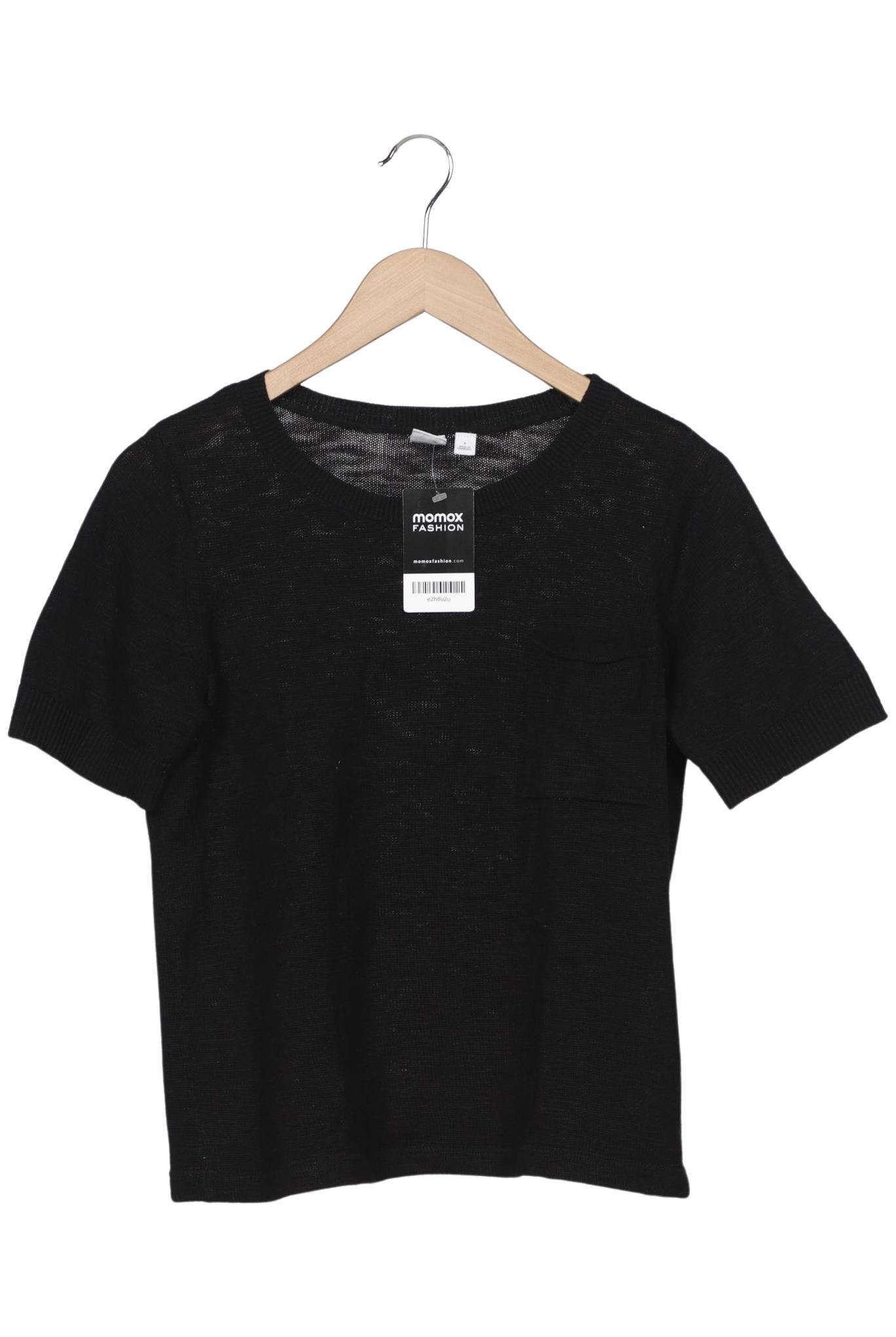 

GAP Damen Pullover, schwarz, Gr. 36