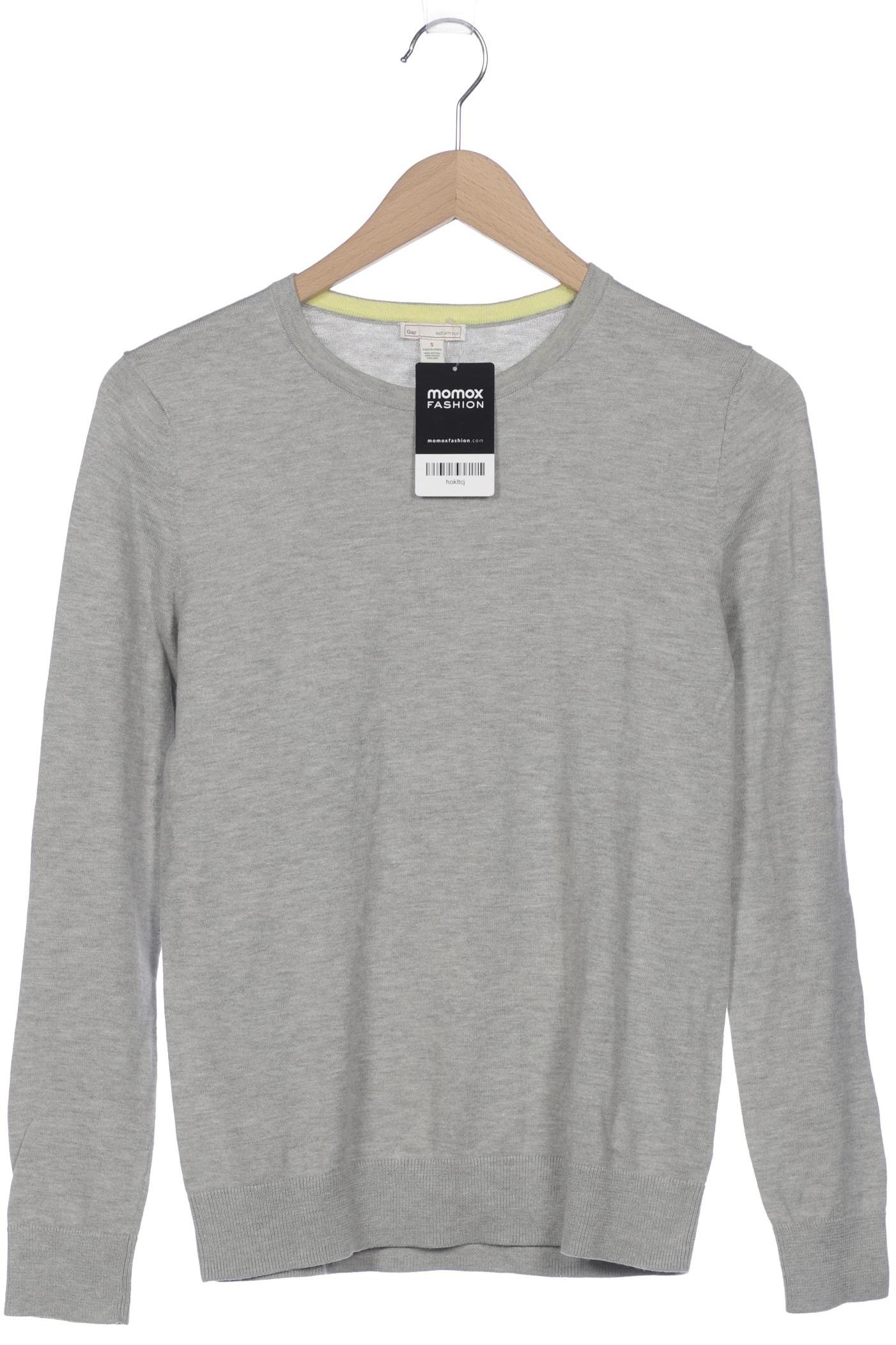 

GAP Damen Pullover, grau, Gr. 36