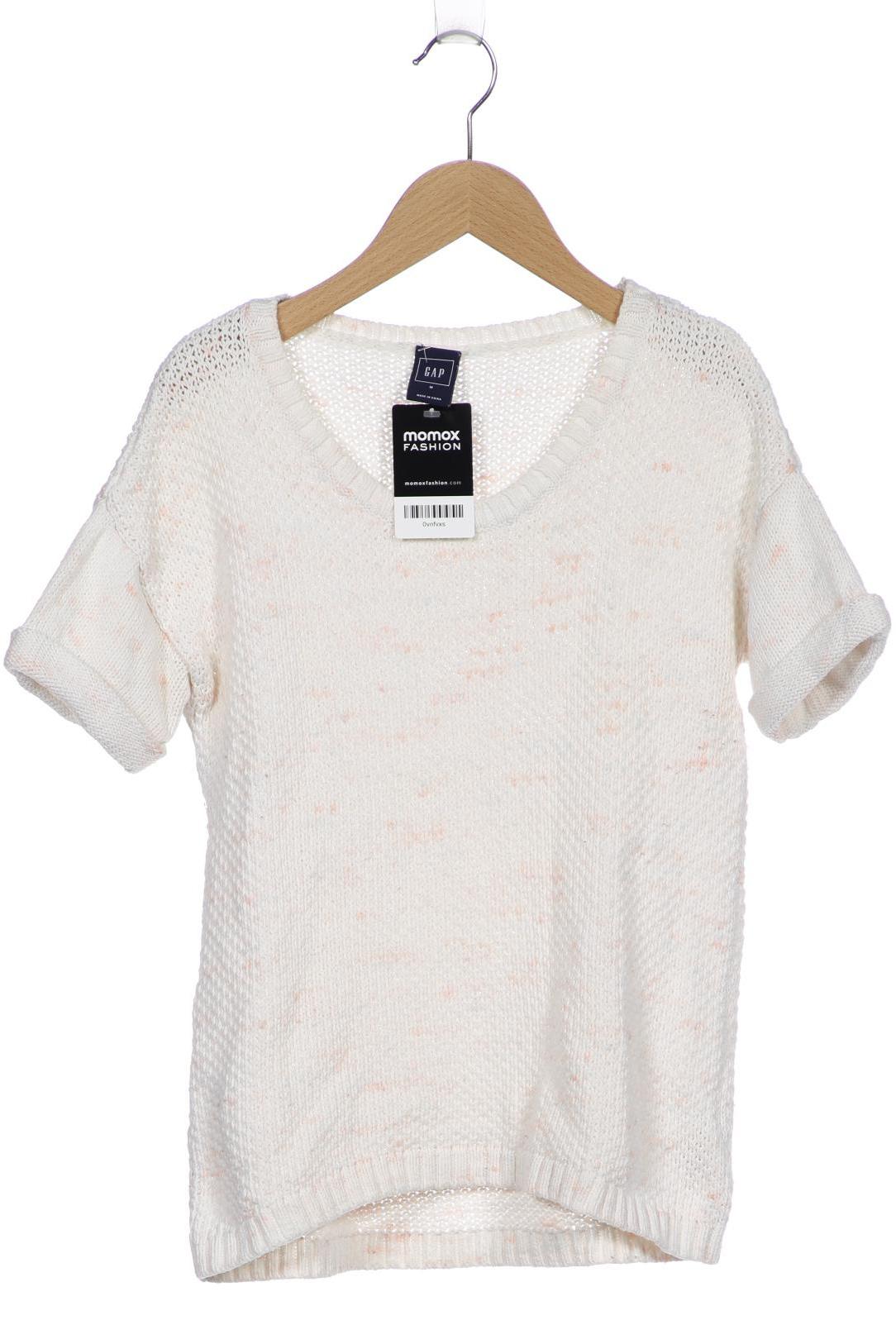

GAP Damen Pullover, cremeweiß, Gr. 38