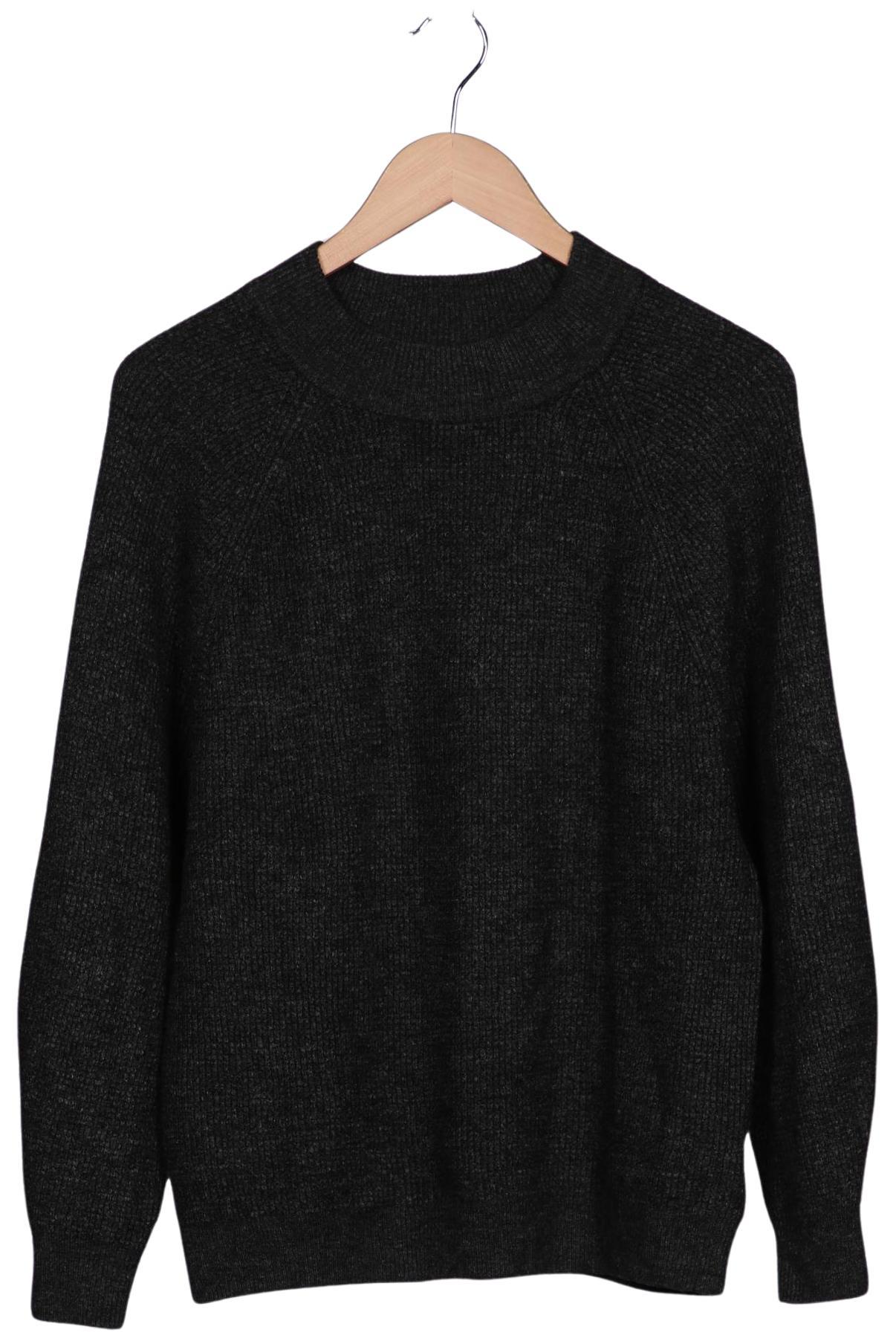 

GAP Damen Pullover, grau, Gr. 36