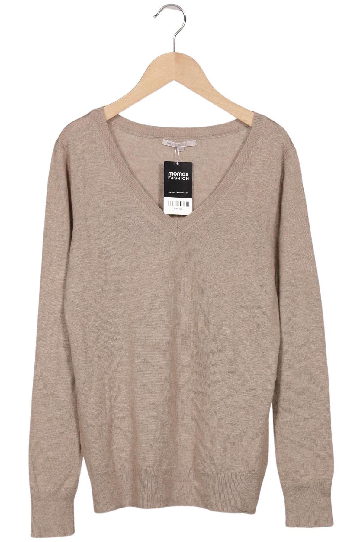 

GAP Damen Pullover, beige, Gr. 36