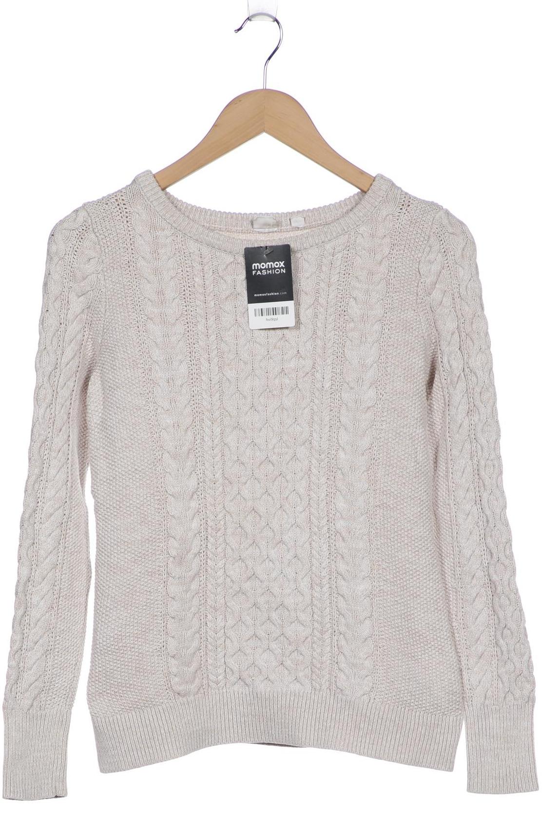 

GAP Damen Pullover, cremeweiß