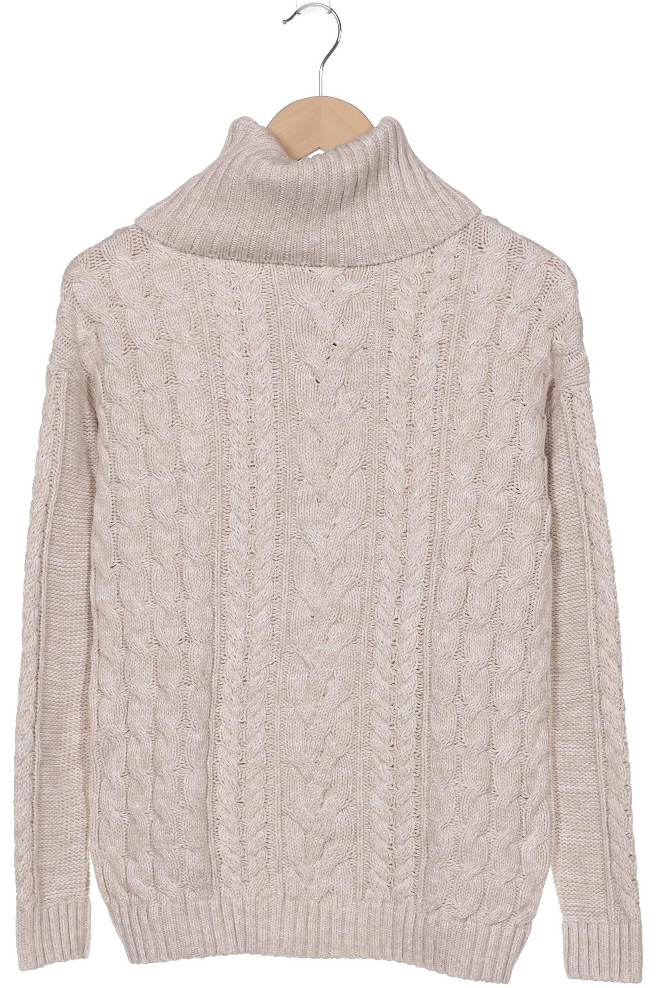

GAP Damen Pullover, beige, Gr. 38