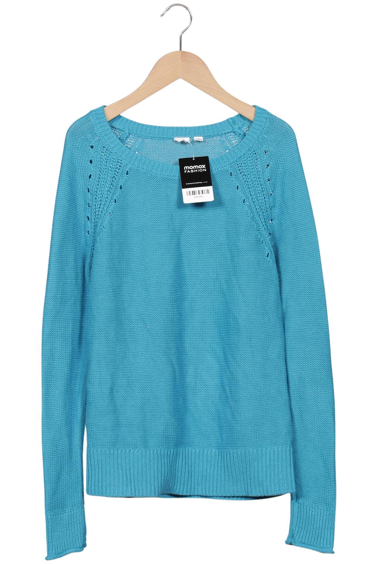 

GAP Damen Pullover, türkis, Gr. 36