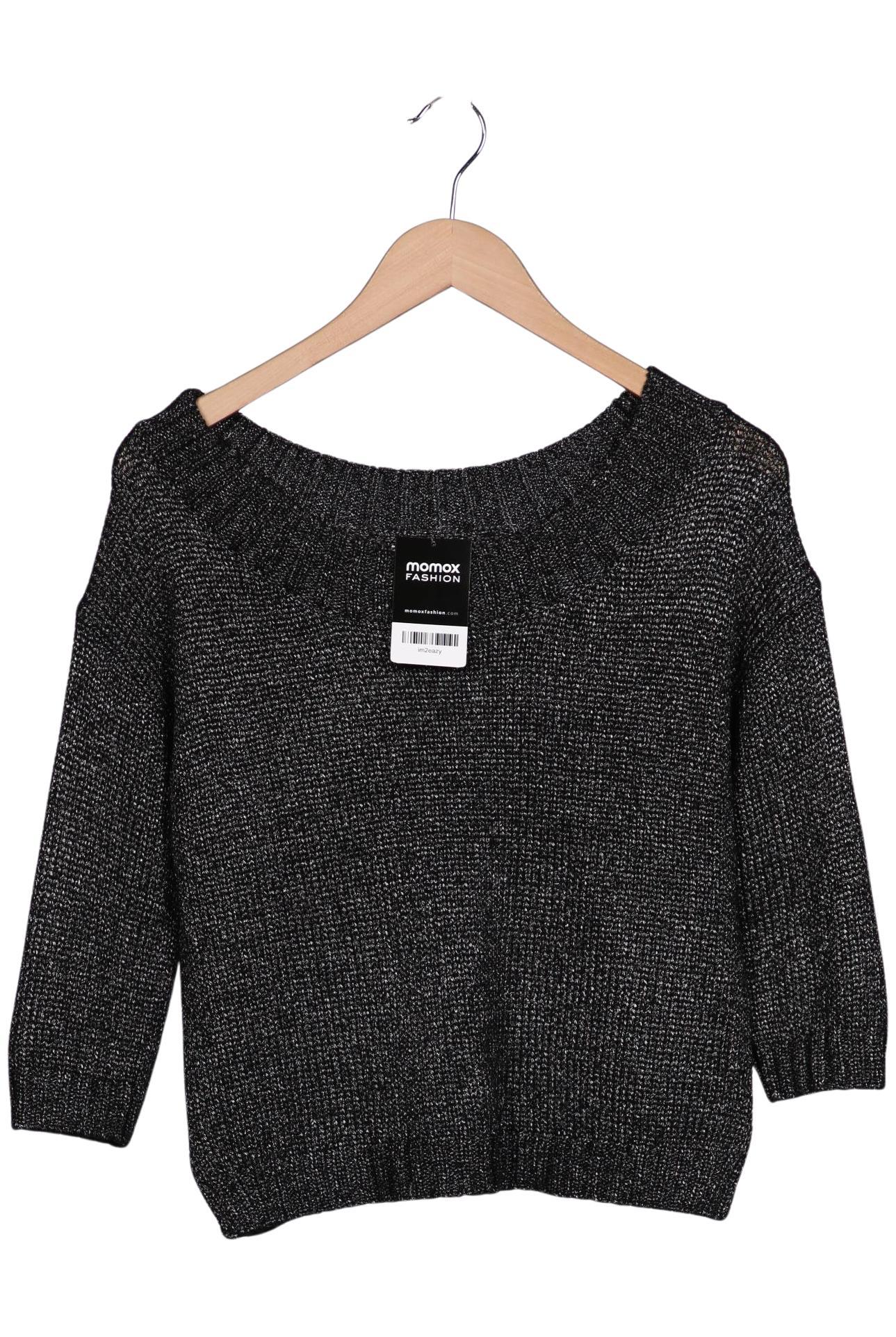 

GAP Damen Pullover, silber, Gr. 36