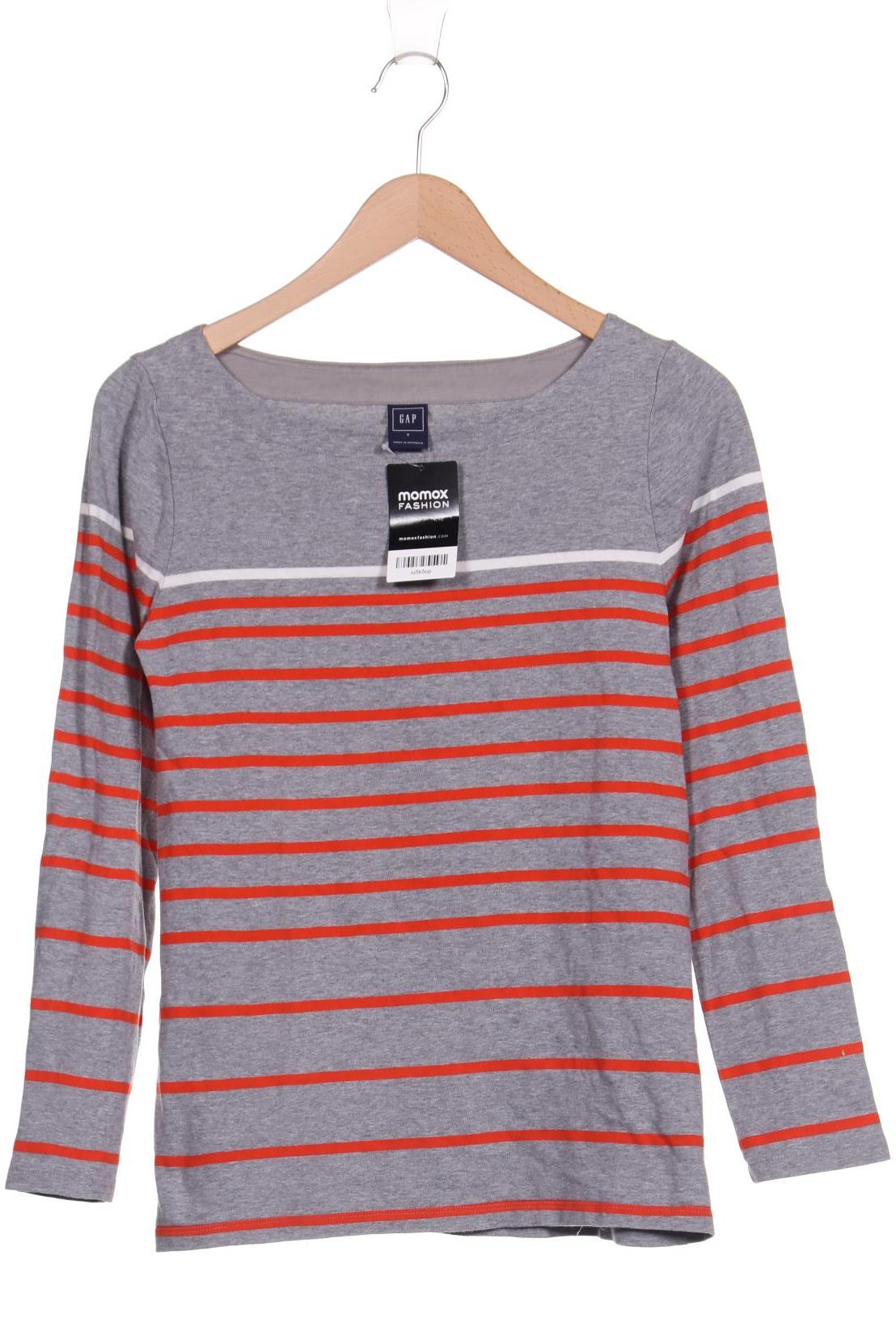 

GAP Damen Pullover, grau