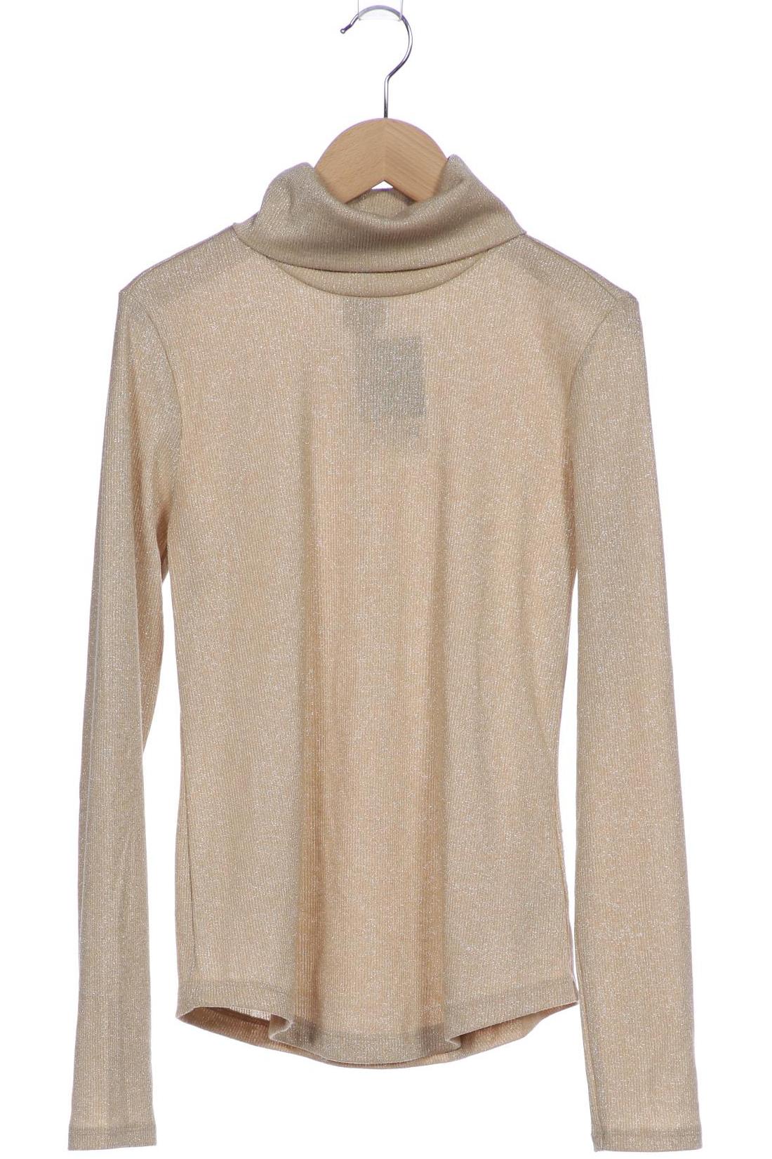 

GAP Damen Pullover, beige, Gr. 34