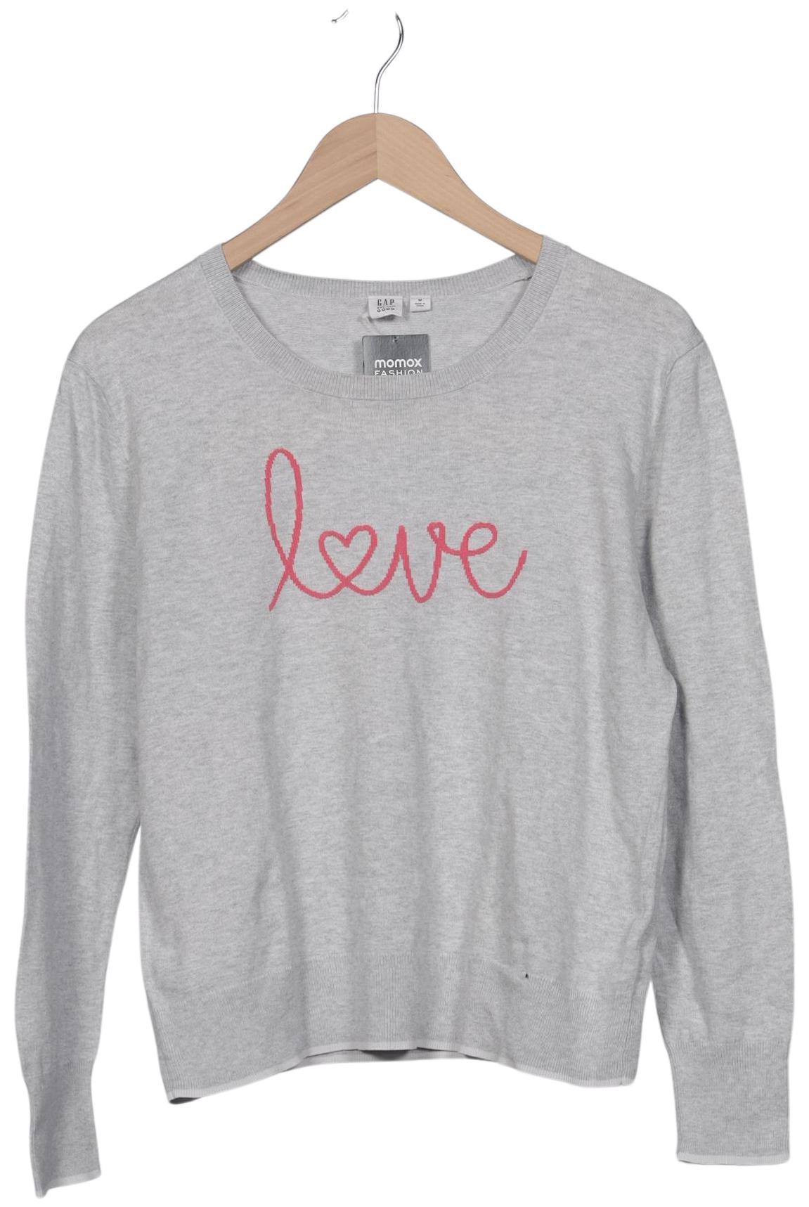 

GAP Damen Pullover, grau, Gr. 38
