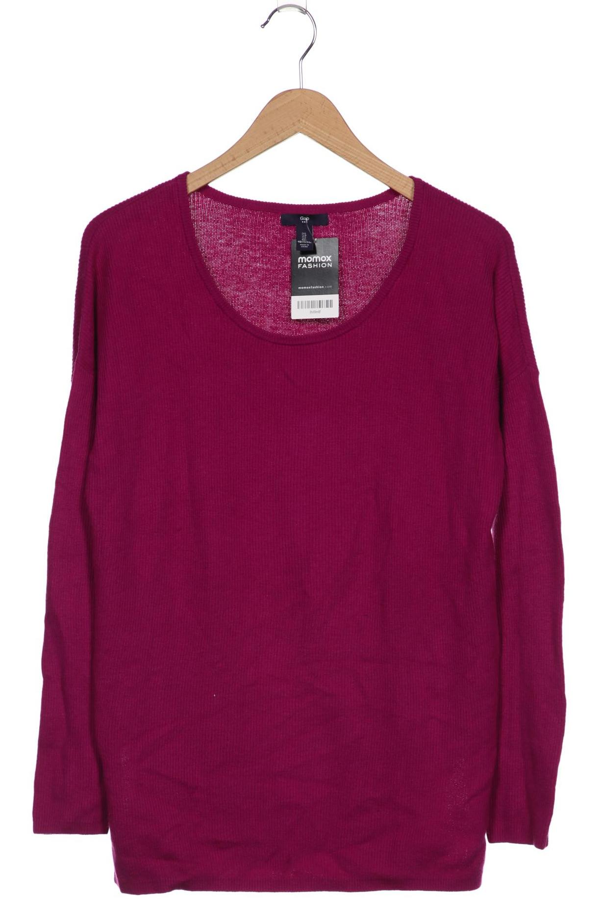 

GAP Damen Pullover, pink, Gr. 42