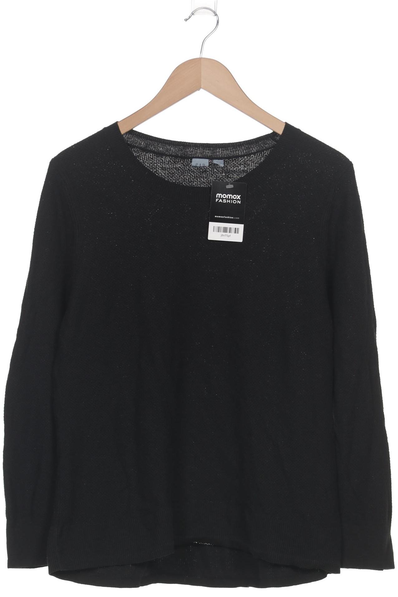 

GAP Damen Pullover, schwarz, Gr. 42