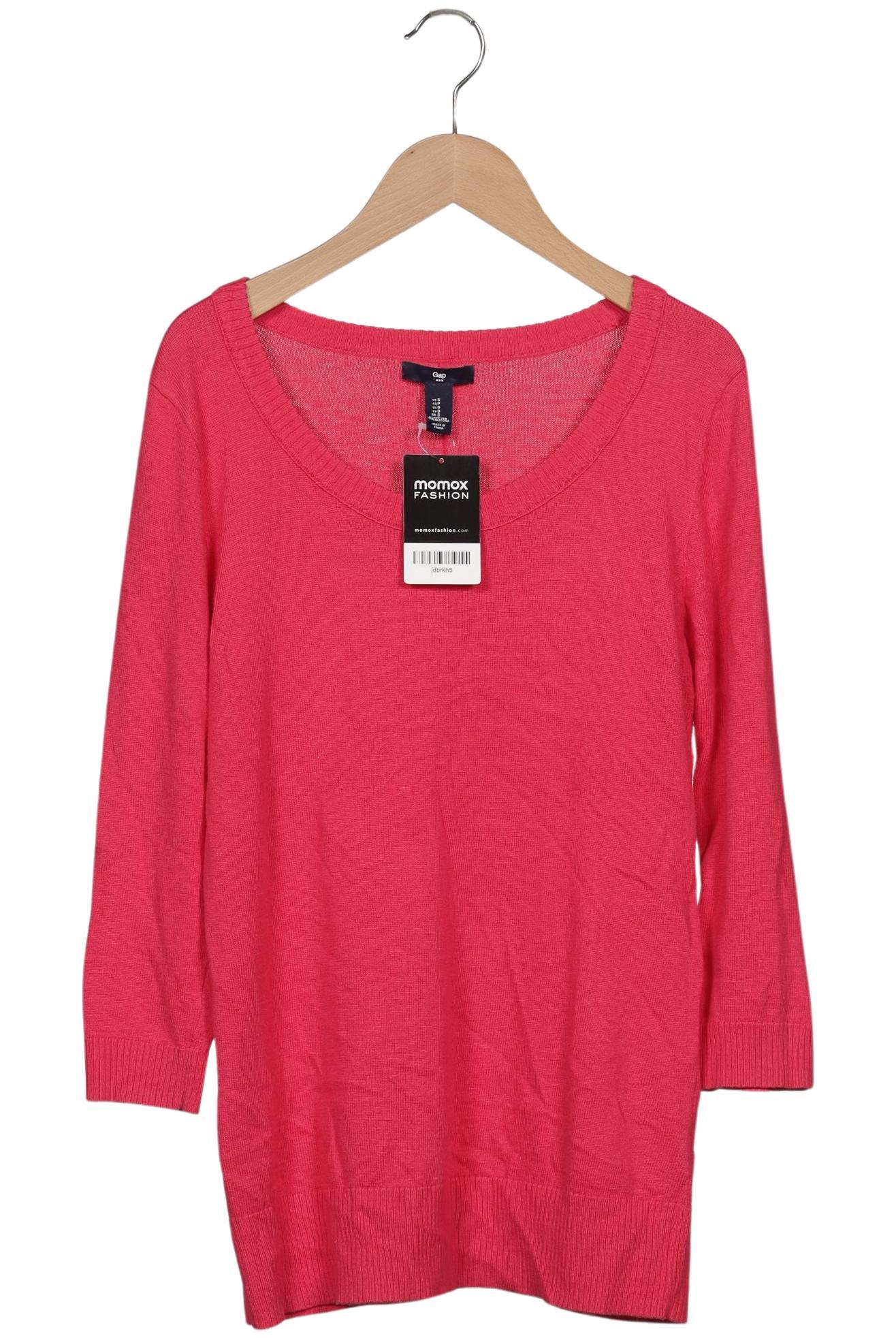 

GAP Damen Pullover, pink, Gr. 36