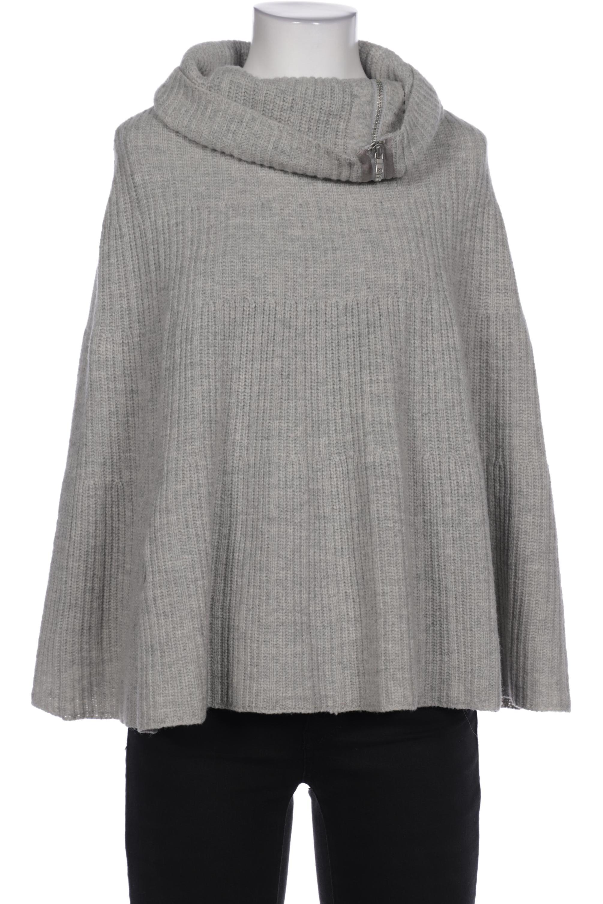 

GAP Damen Pullover, grau, Gr. 34