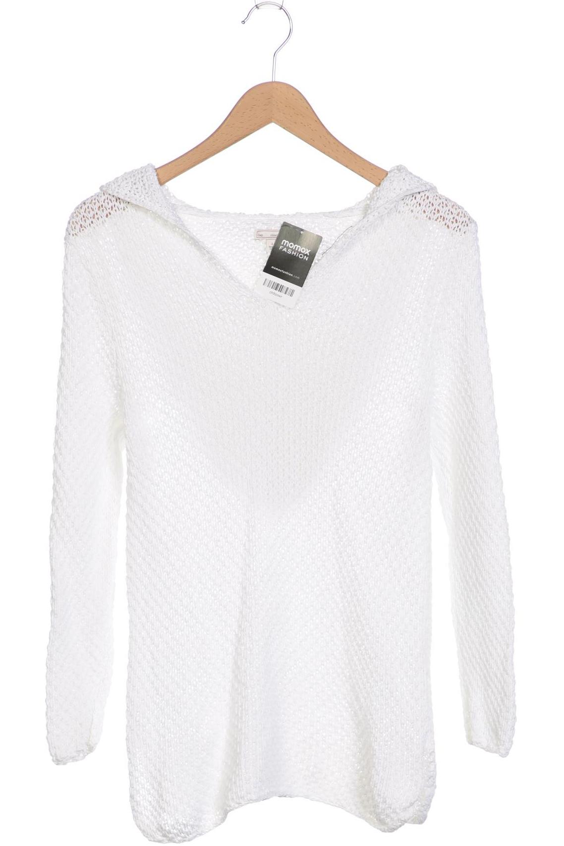 

GAP Damen Pullover, weiß