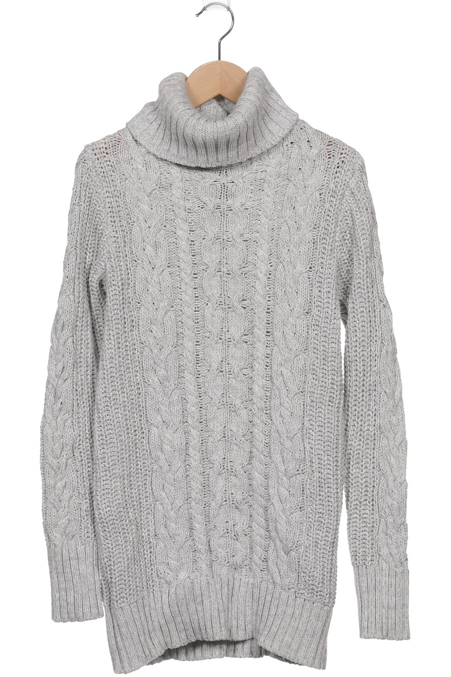 

GAP Damen Pullover, grau, Gr. 36