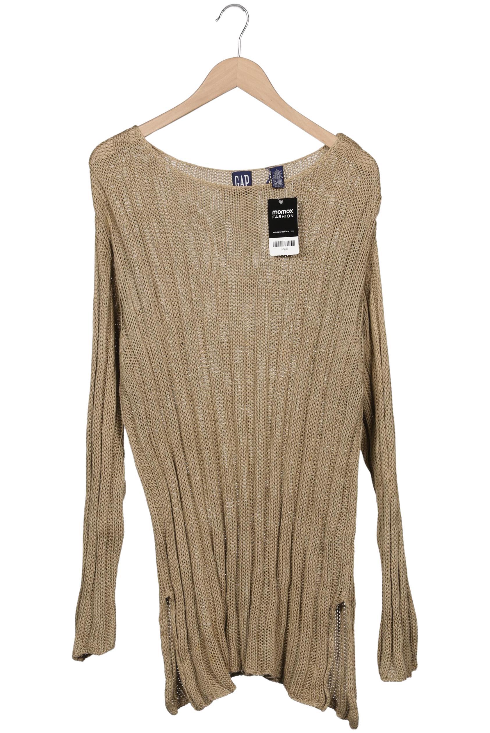 

GAP Damen Pullover, beige, Gr. 42