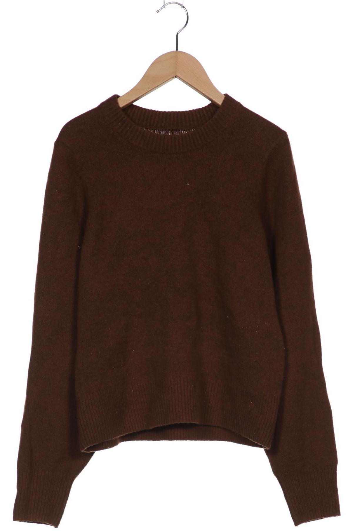 

GAP Damen Pullover, braun