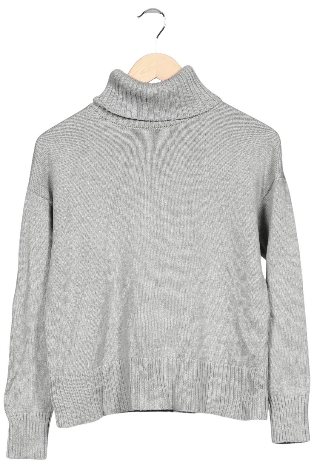 

GAP Damen Pullover, grau, Gr. 36