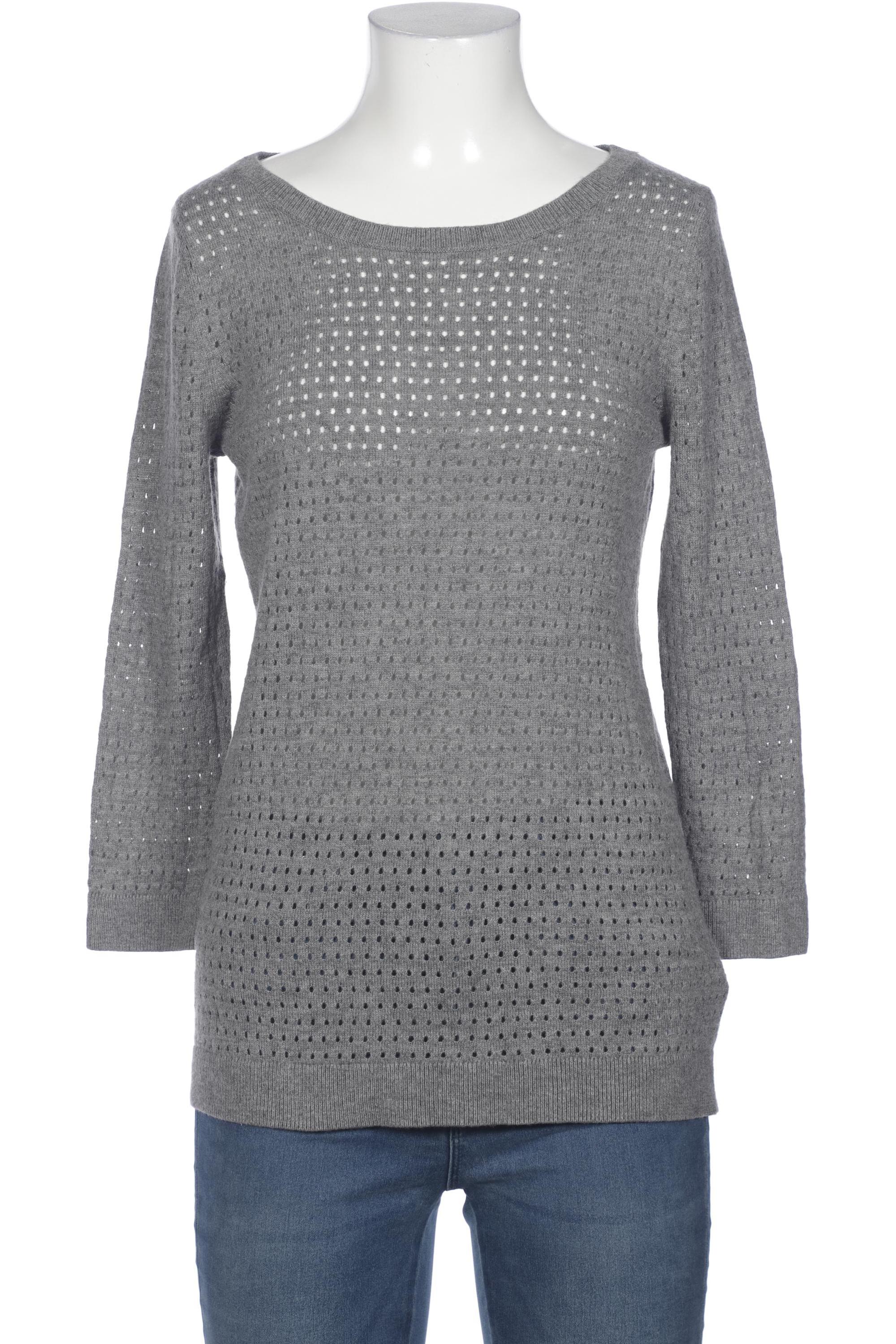 

GAP Damen Pullover, grau