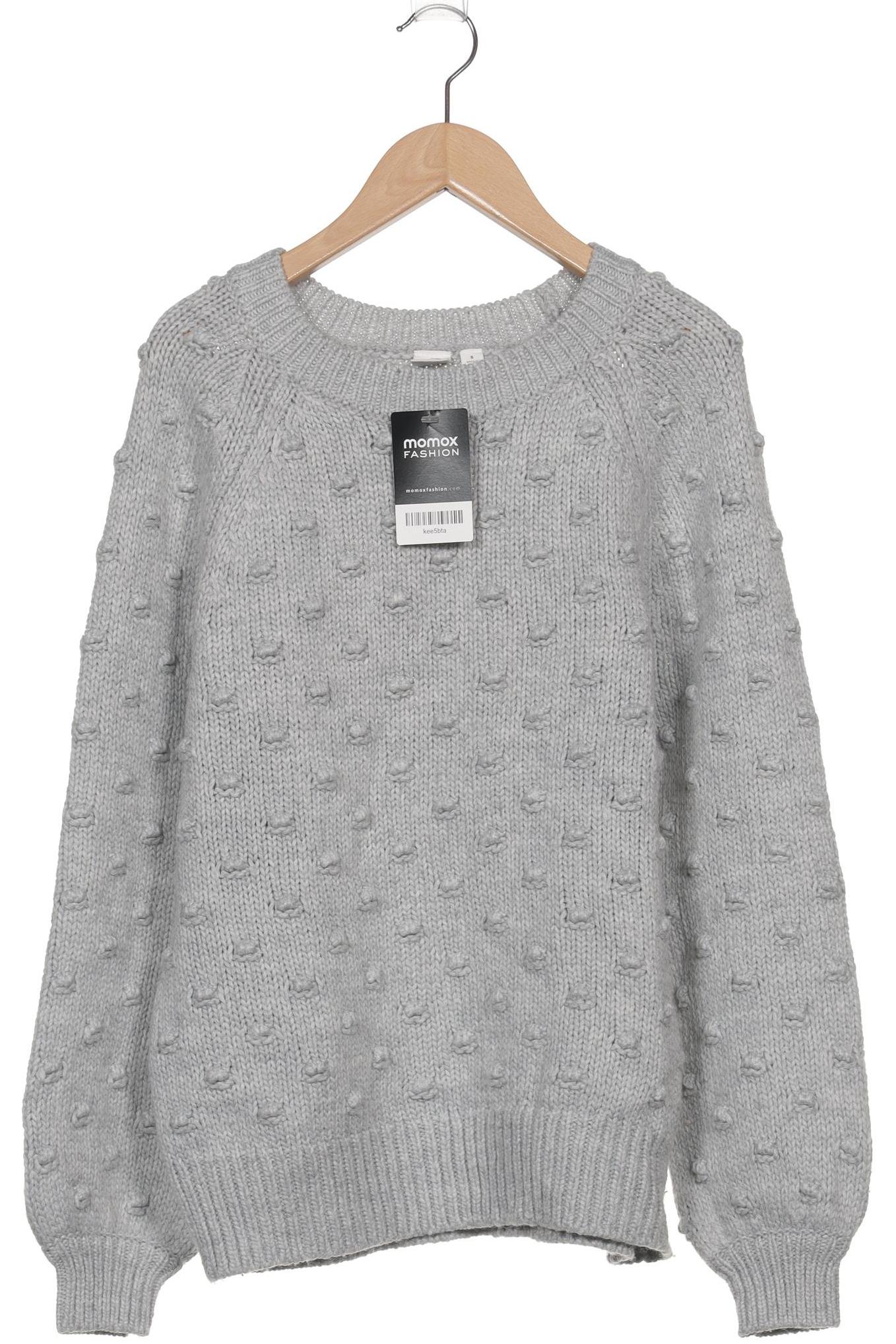 

GAP Damen Pullover, grau, Gr. 36