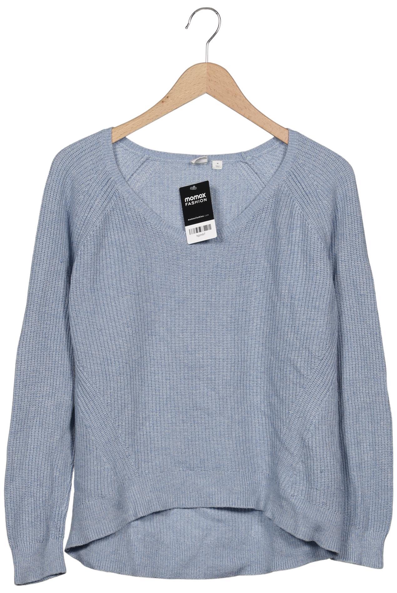 

GAP Damen Pullover, hellblau, Gr. 38