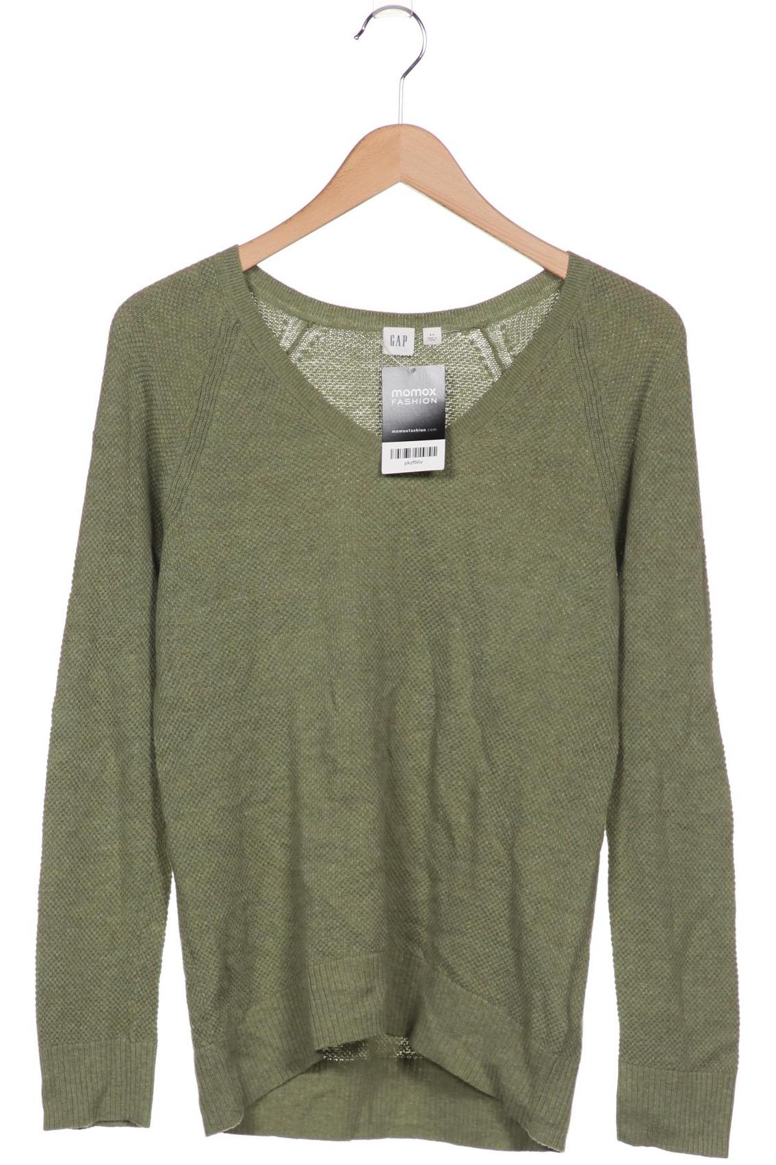 

GAP Damen Pullover, grün