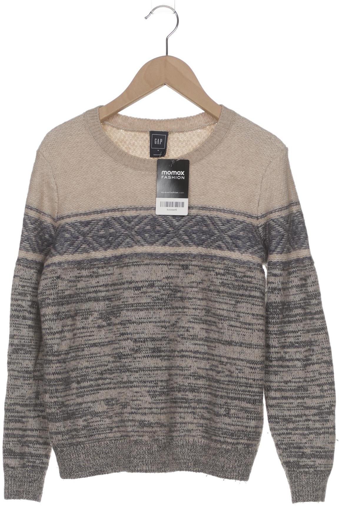 

GAP Damen Pullover, beige, Gr. 38