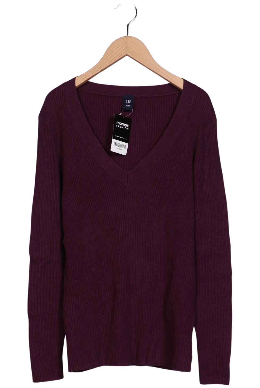 

GAP Damen Pullover, flieder, Gr. 44