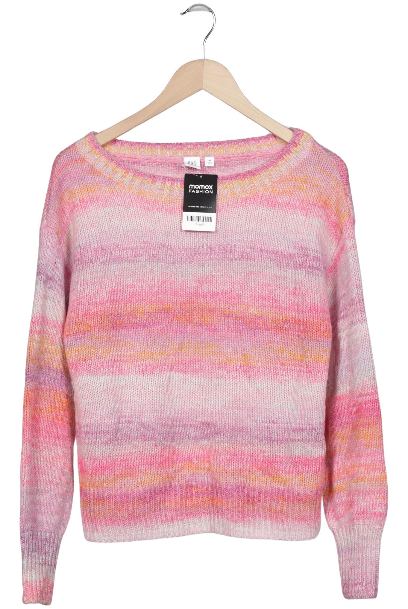 

GAP Damen Pullover, pink, Gr. 38