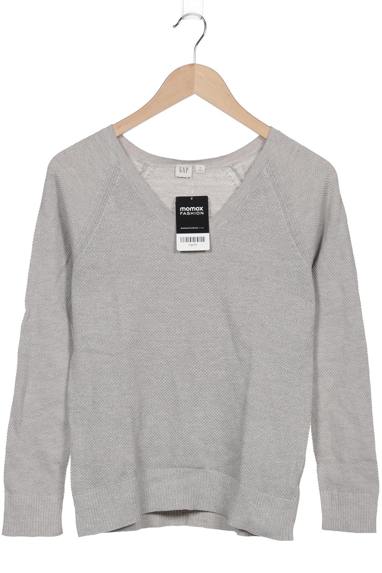 

GAP Damen Pullover, grau, Gr. 36