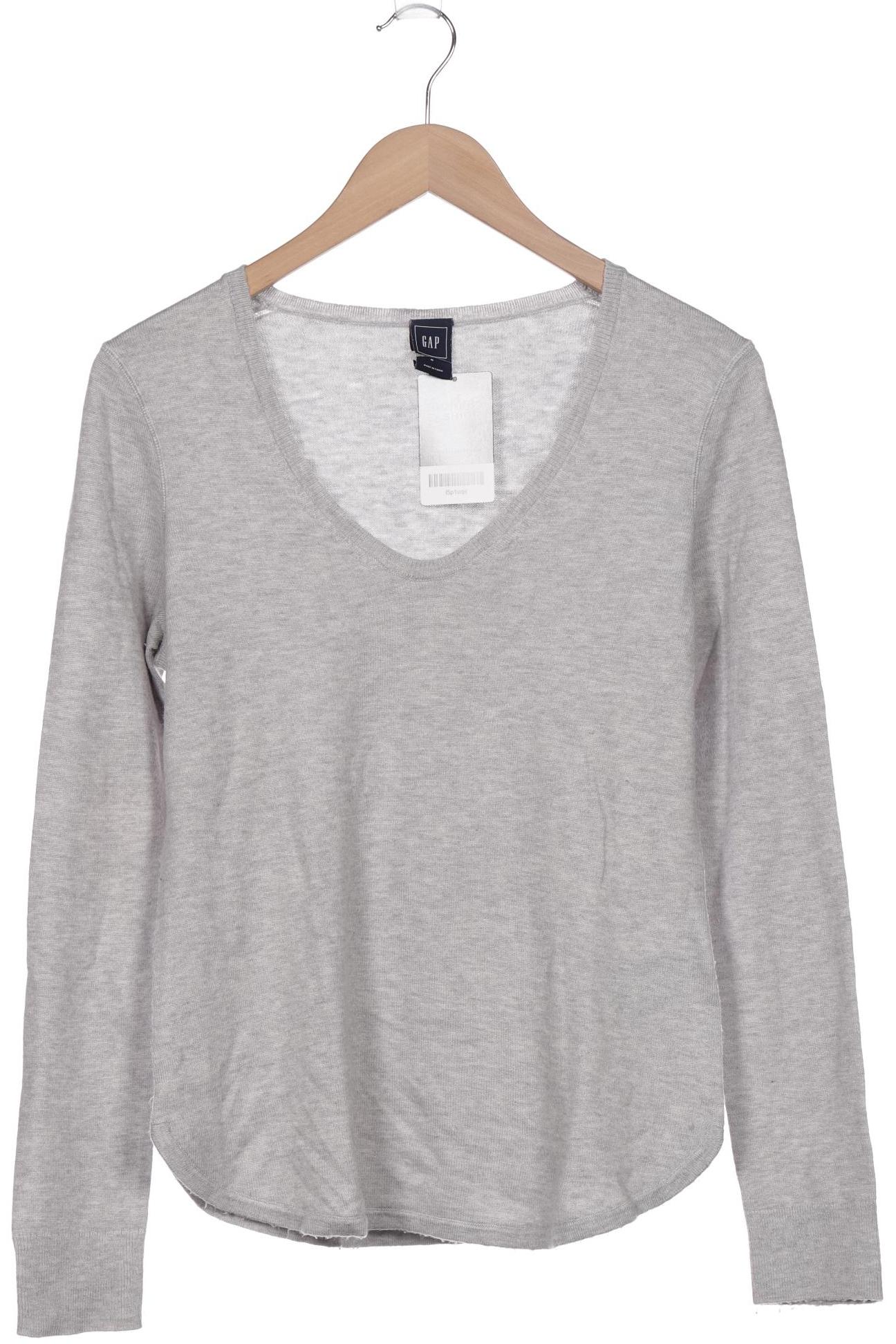 

GAP Damen Pullover, grau, Gr. 38