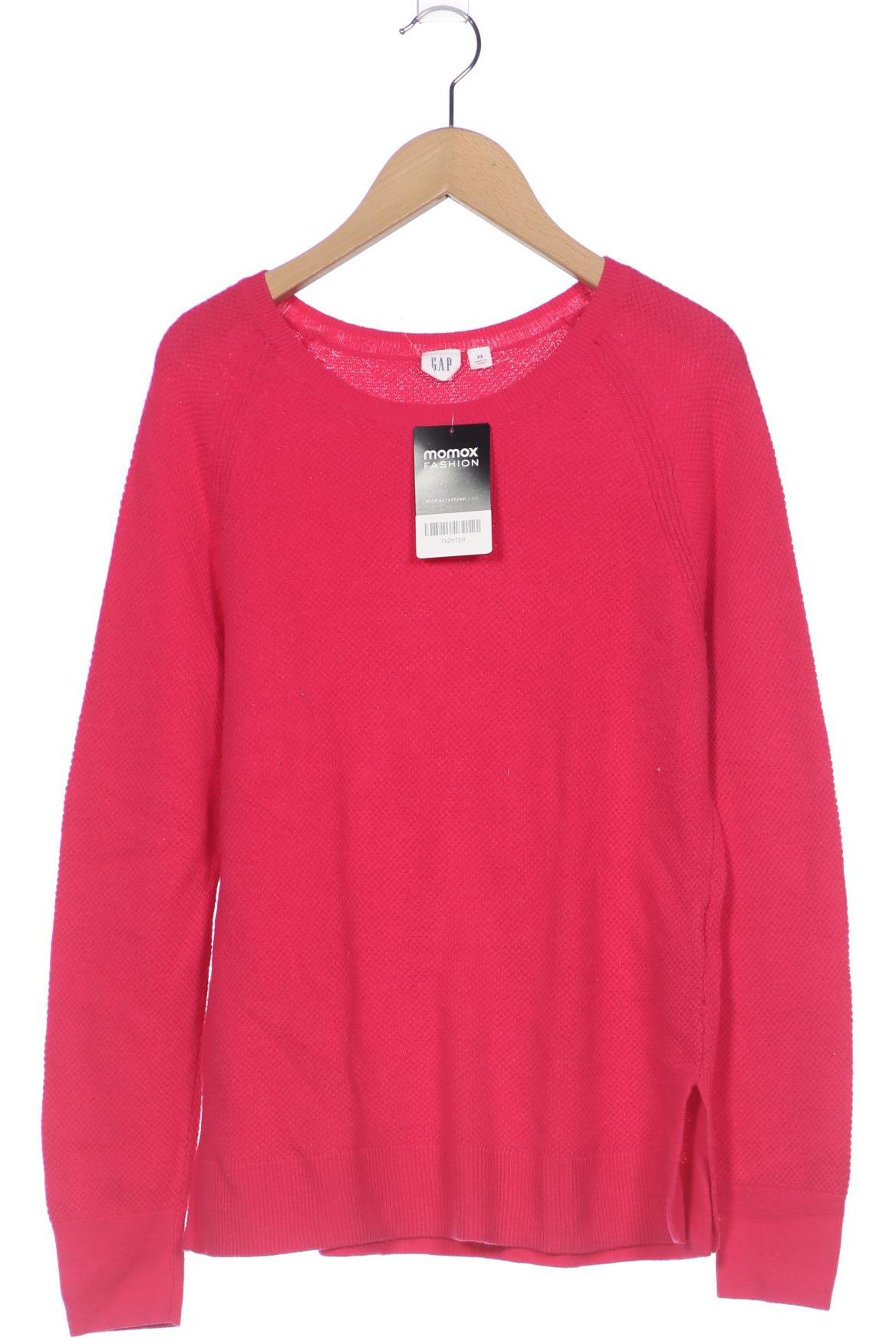 

GAP Damen Pullover, pink, Gr. 34