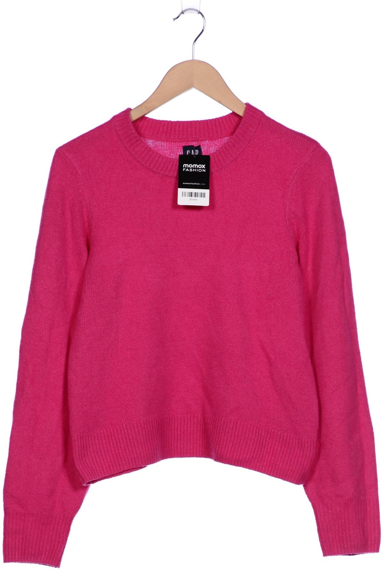 

GAP Damen Pullover, pink, Gr. 36
