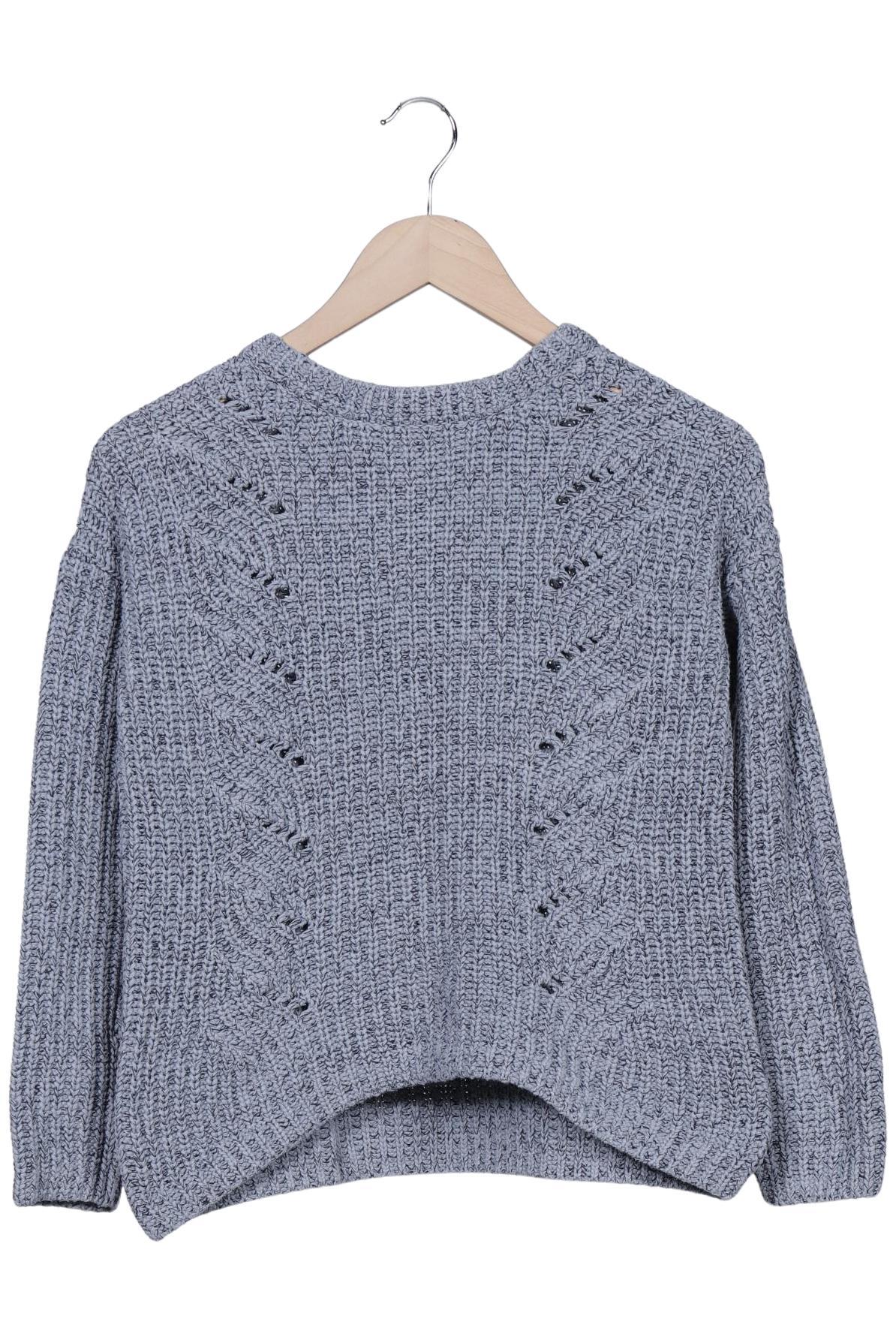 

GAP Damen Pullover, blau, Gr. 34